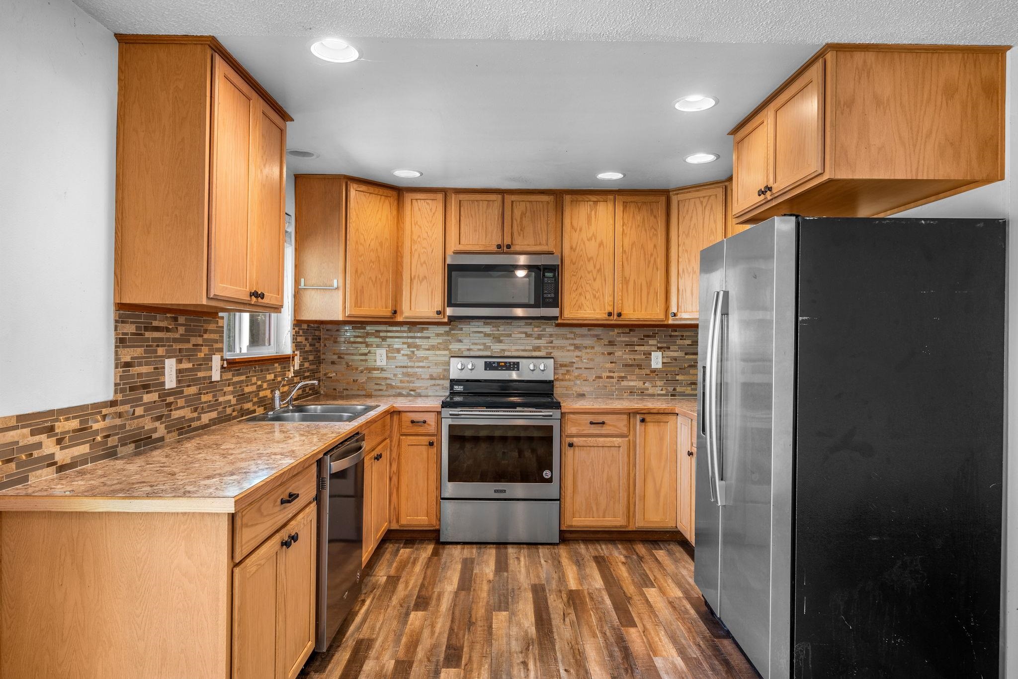 508 N Martin St - Photo 8