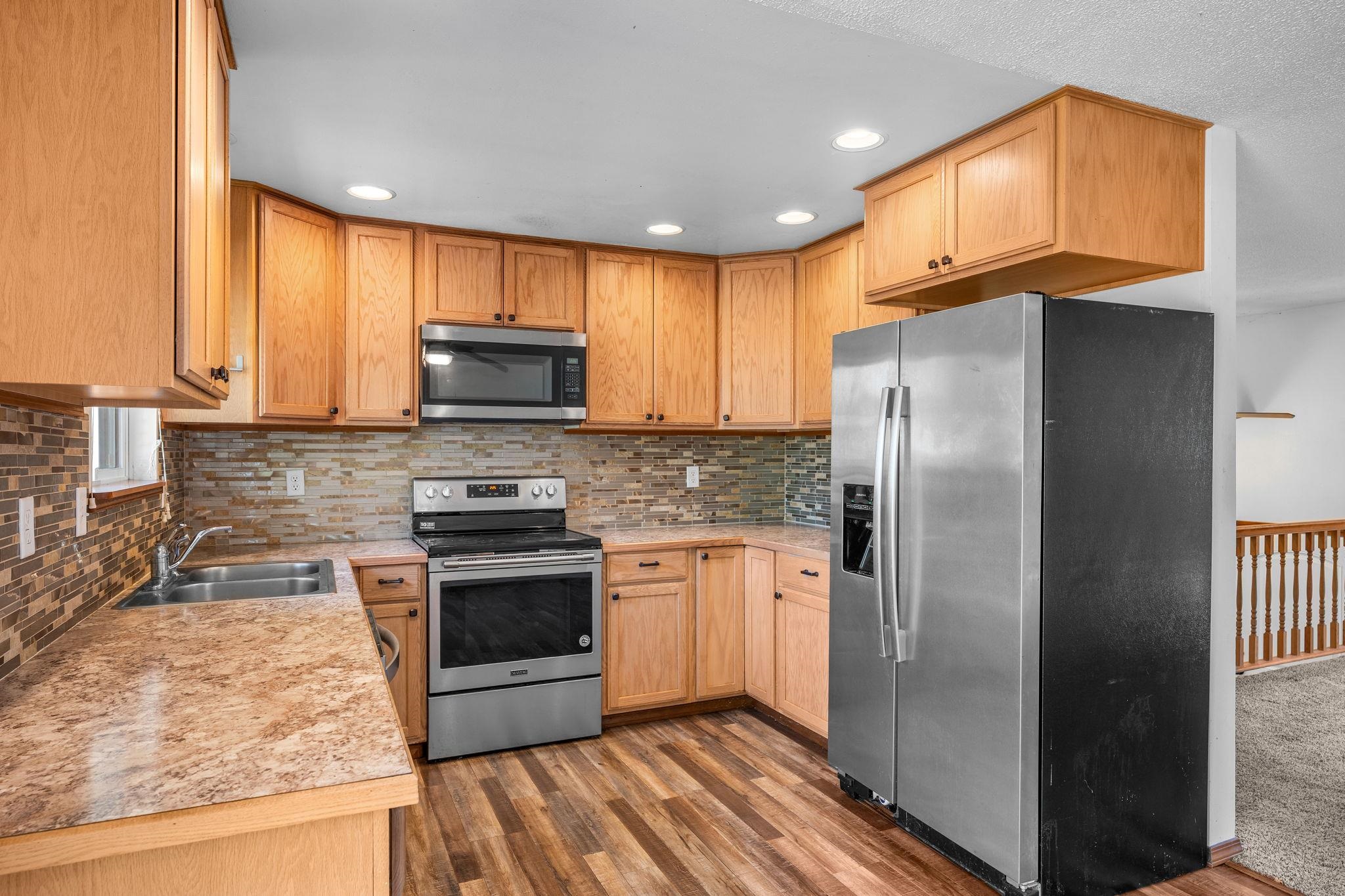 508 N Martin St - Photo 9