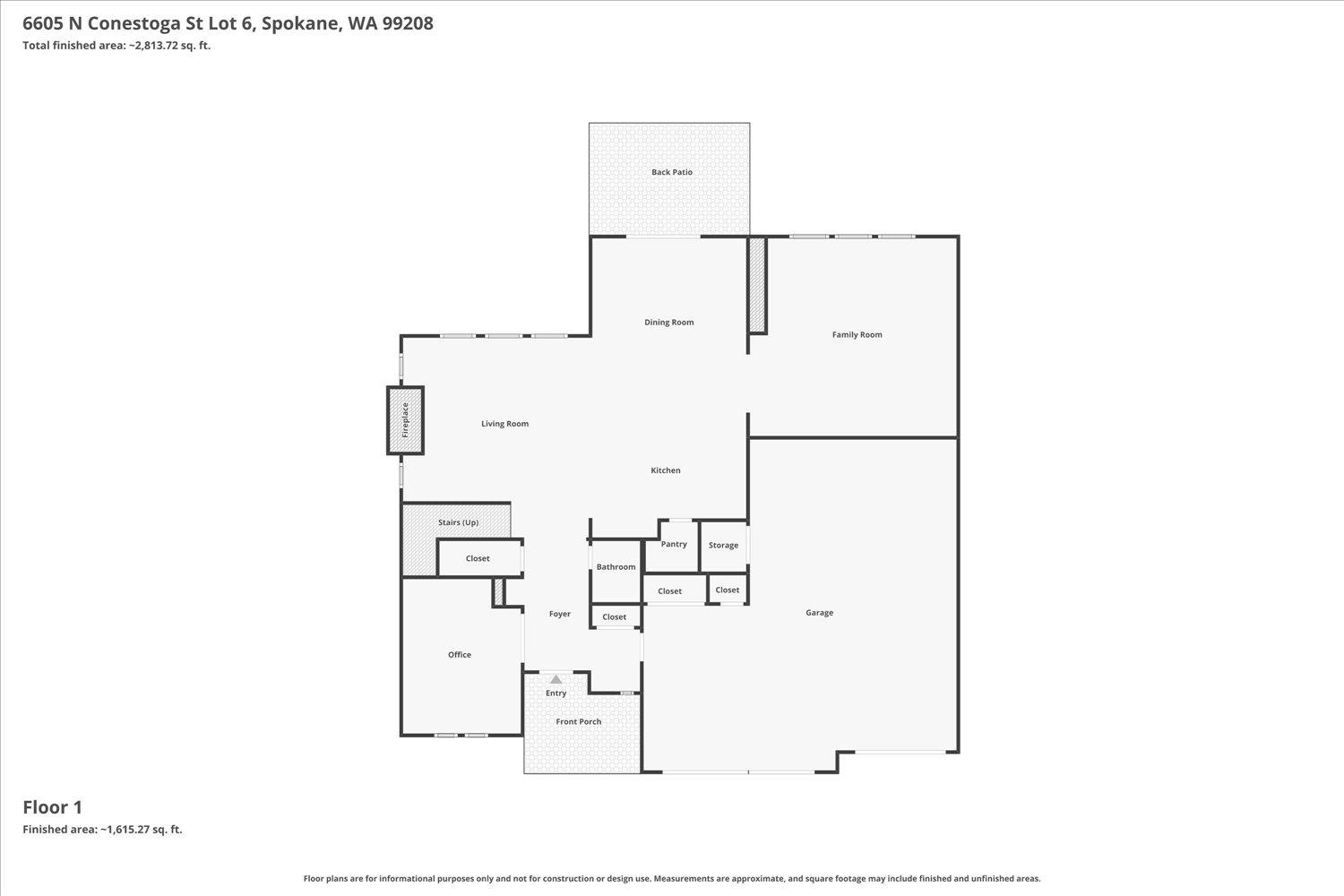 6605 N Conestoga St - Photo 25