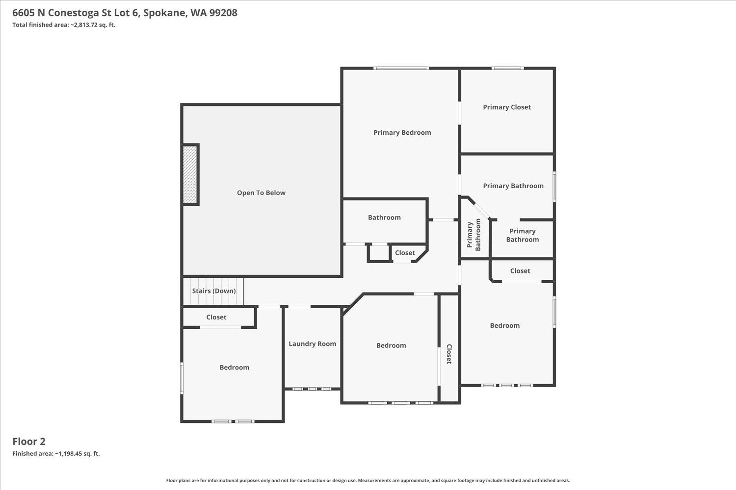 6605 N Conestoga St - Photo 26