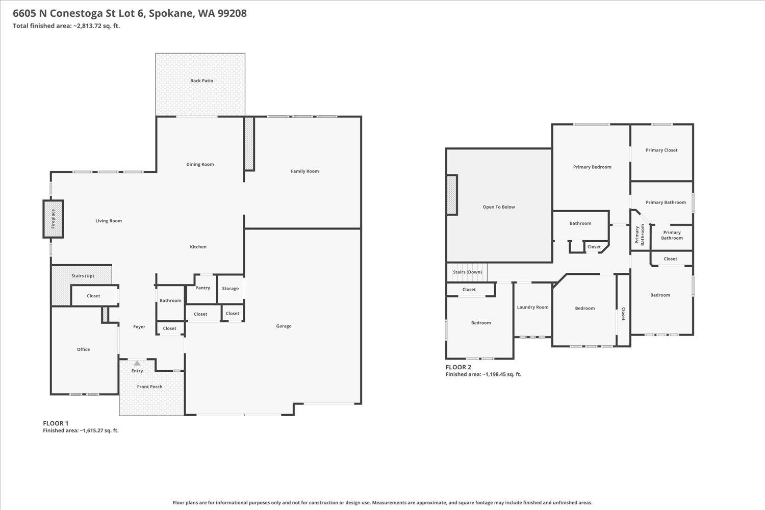 6605 N Conestoga St - Photo 46