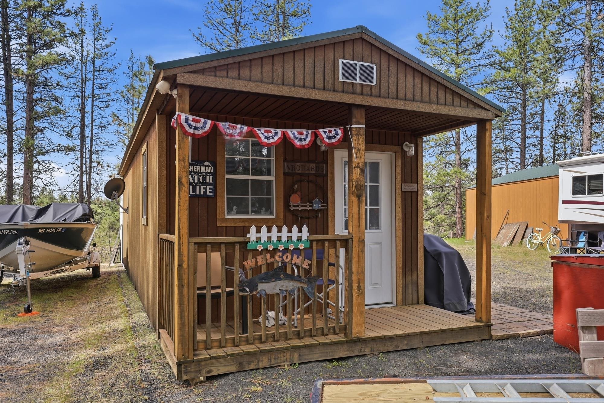 13901 S CLEAR LAKE Way - Photo 1
