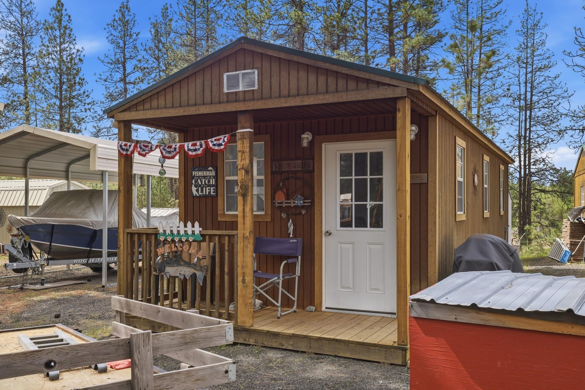 13901 S CLEAR LAKE Way - Photo 2