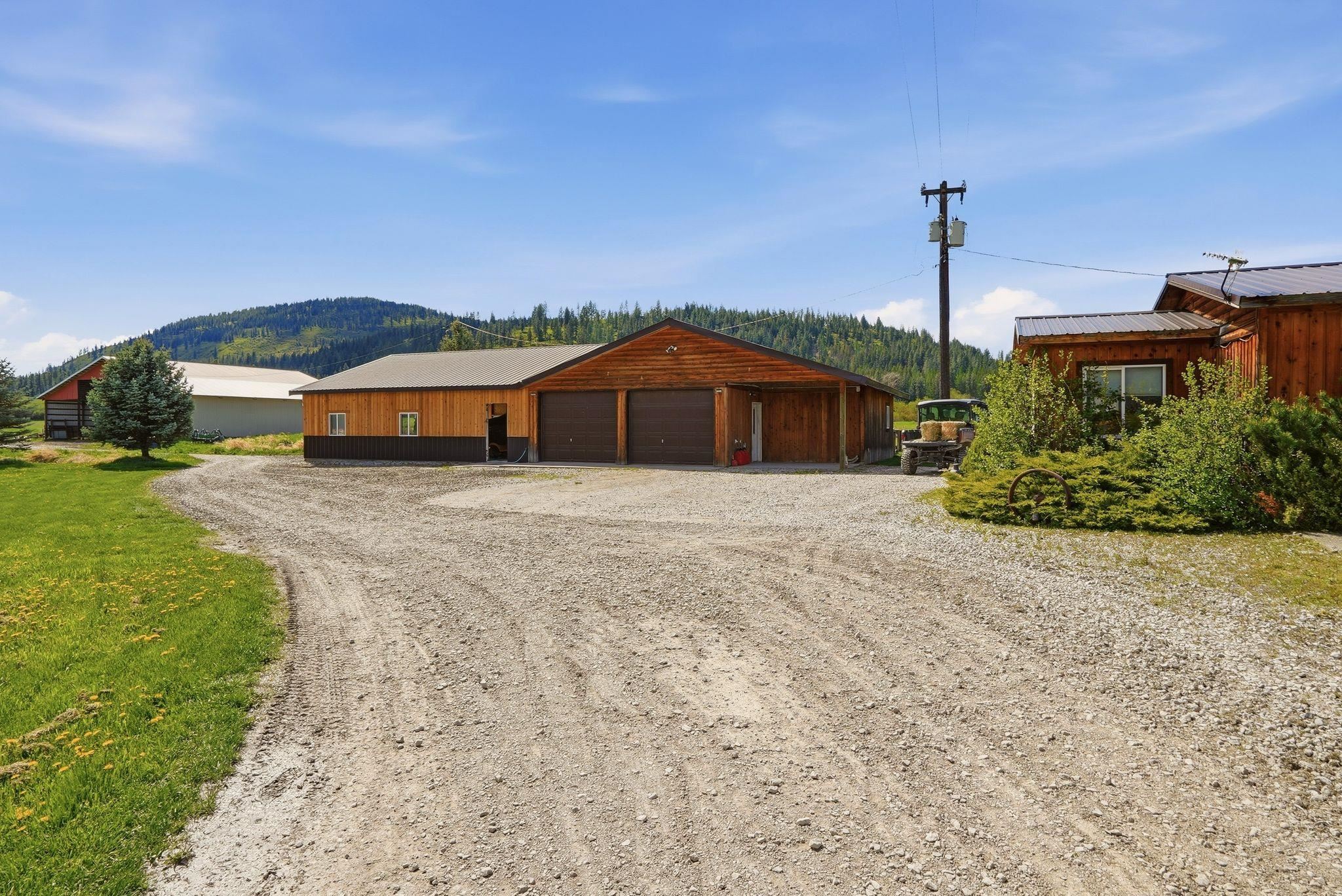 2536 Heine Rd, 2536 B Heine Rd, & 25XX Heine Rd - Photo 37