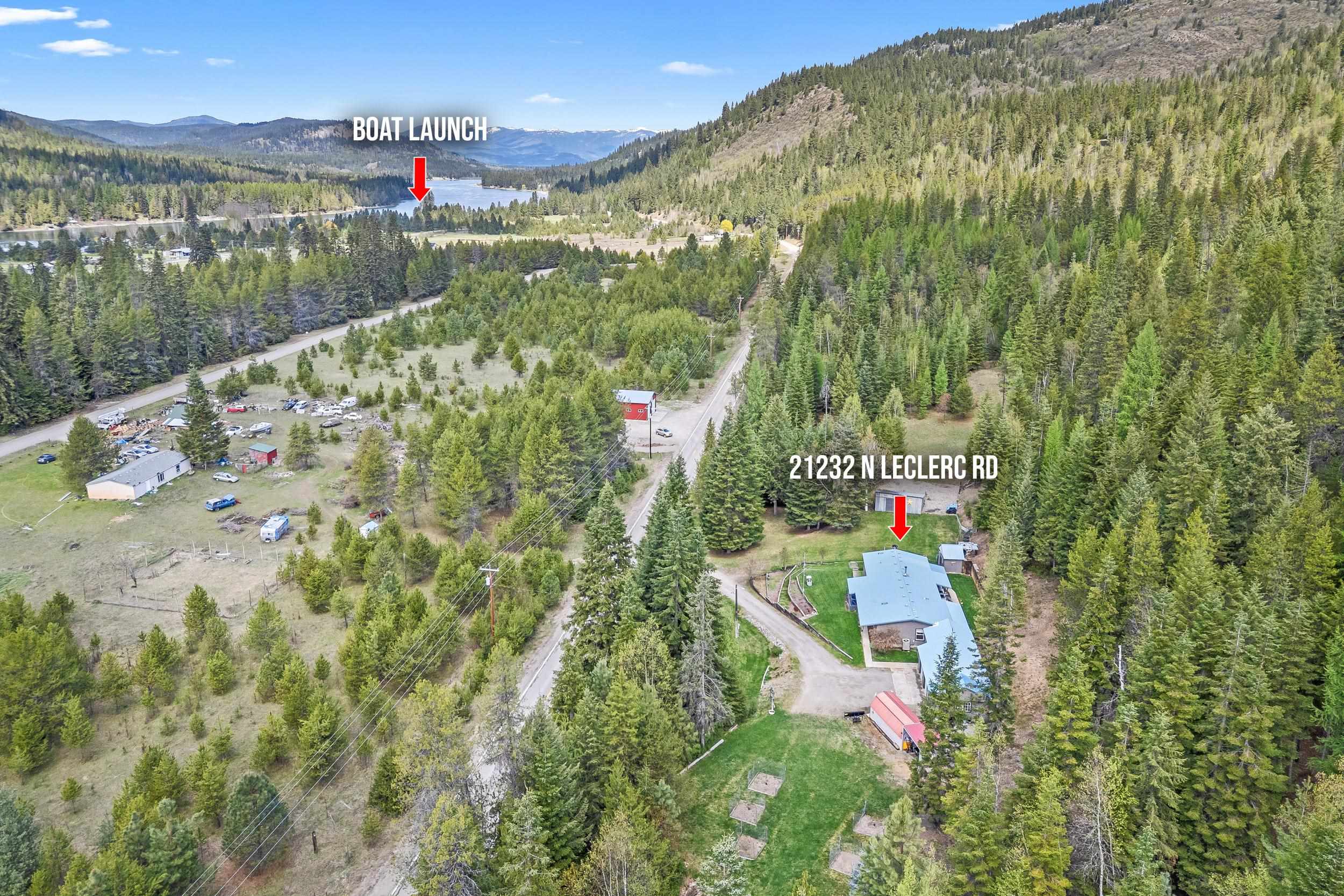 21232 N LeClerc Rd - Photo 43