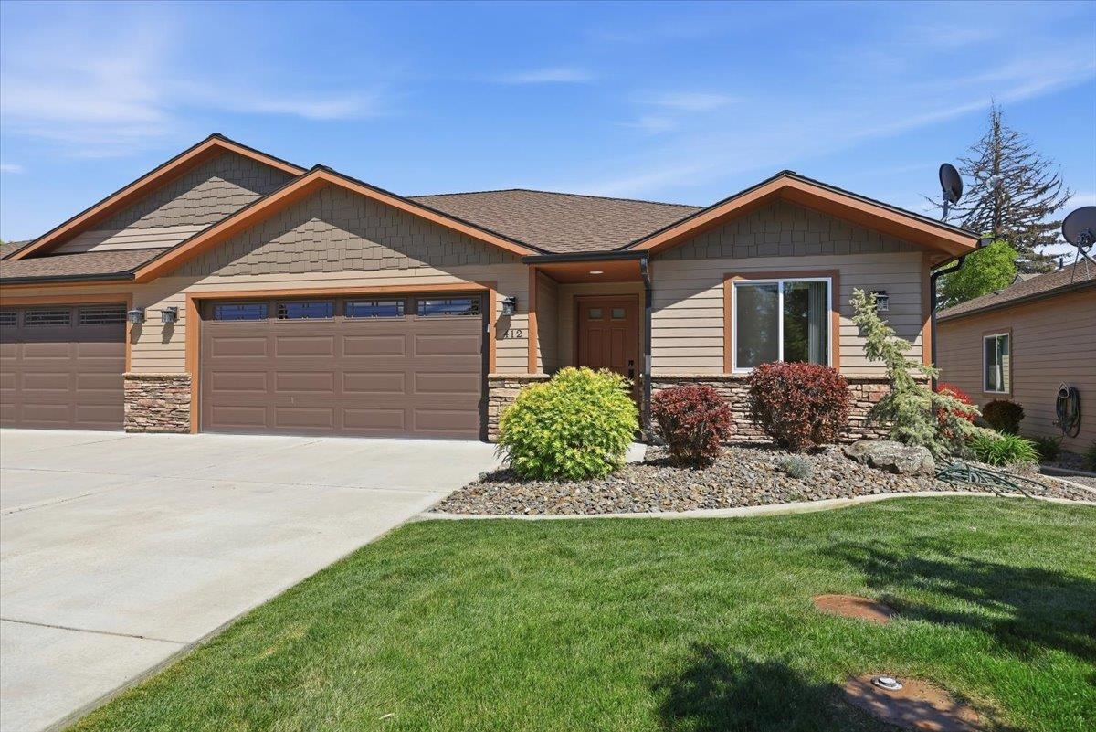 406 / 408 N Pierce Ln - Photo 3