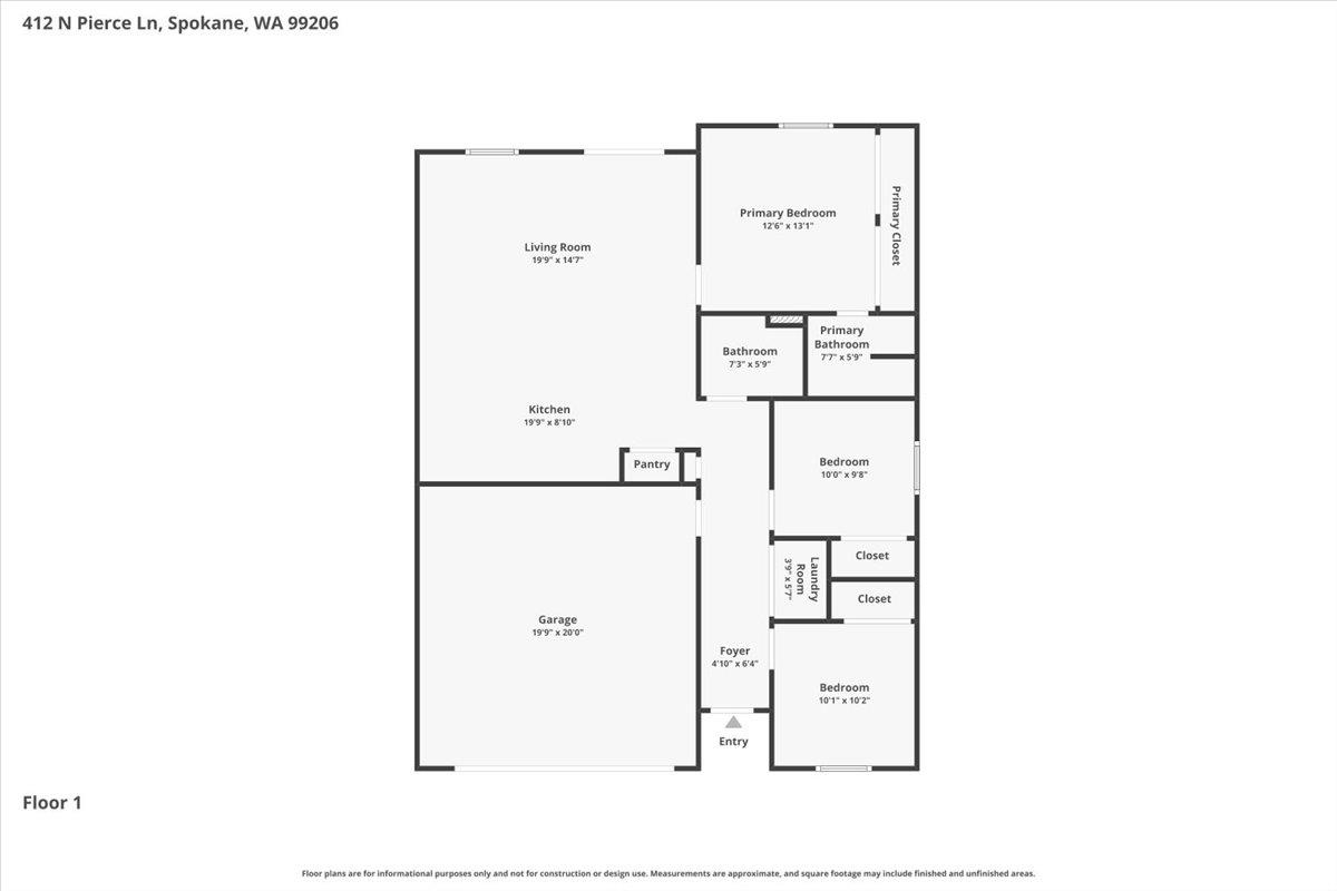 412 / 414 N Pierce Ln - Photo 30