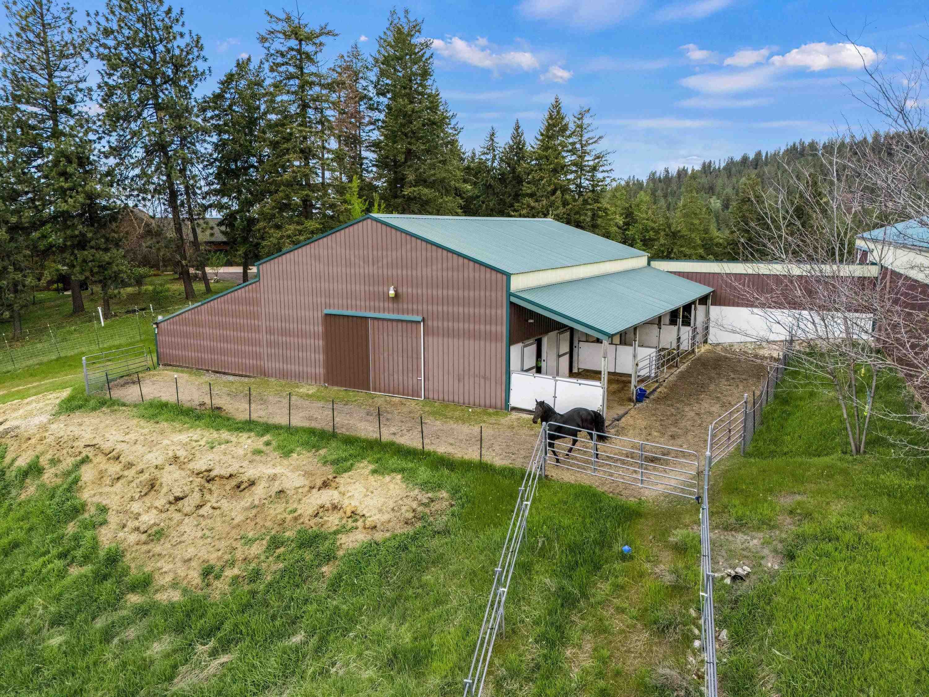 15716 N Scribner Branch Rd - Photo 2