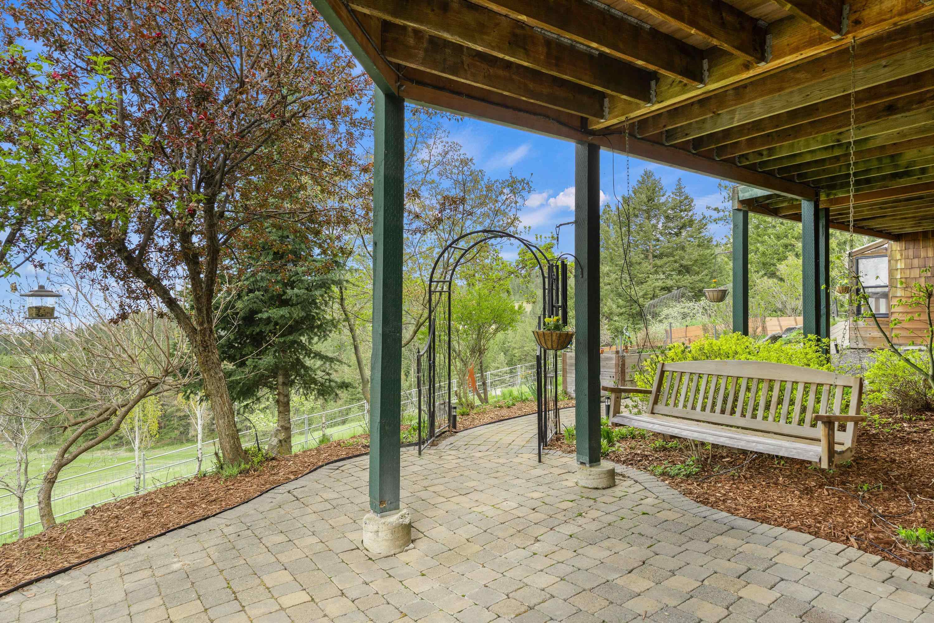 15716 N Scribner Branch Rd - Photo 33