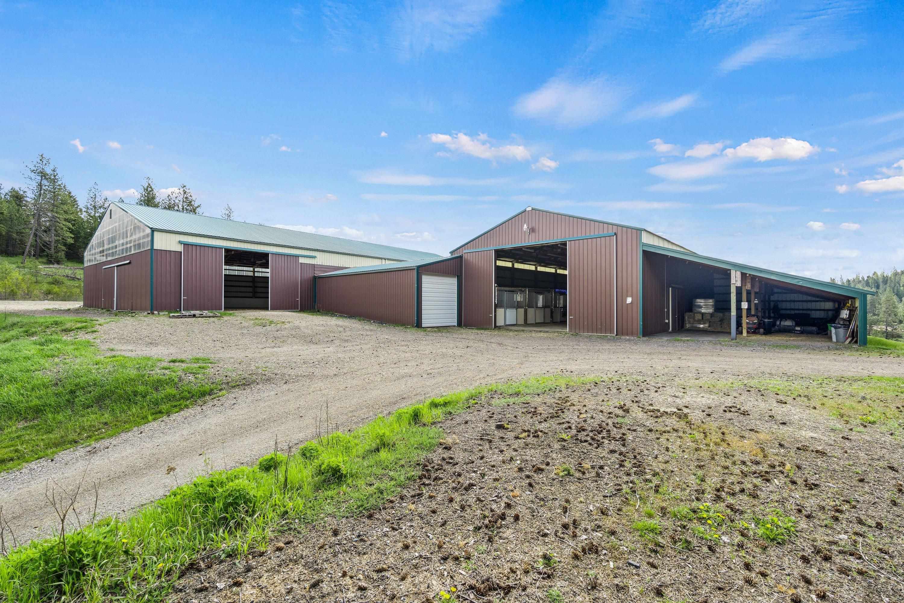 15716 N Scribner Branch Rd - Photo 5