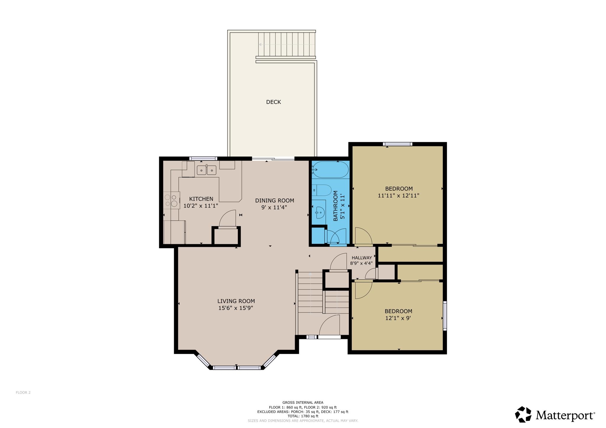 1019 N Stanley St - Photo 45