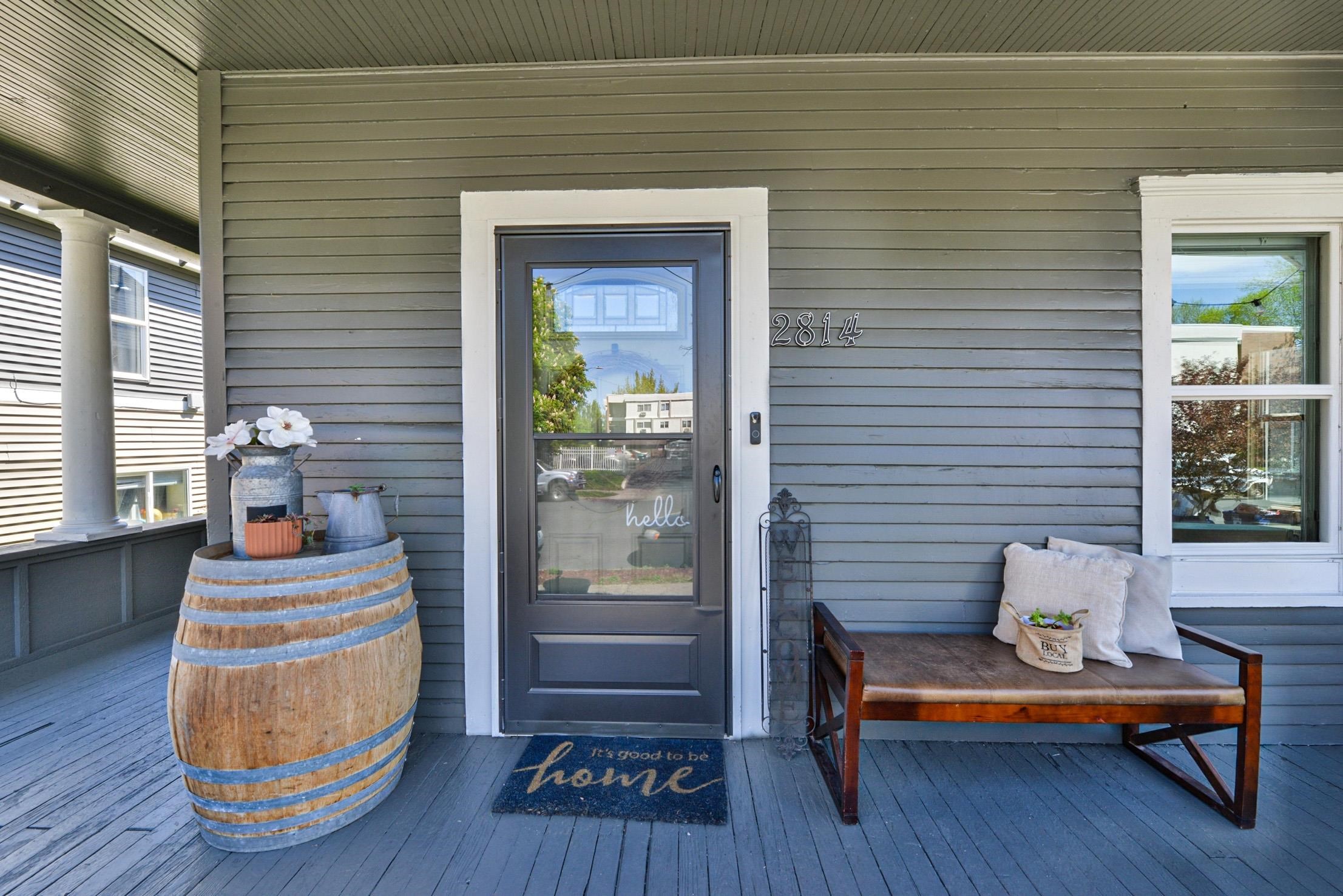 2814 E Everett Ave - Photo 2