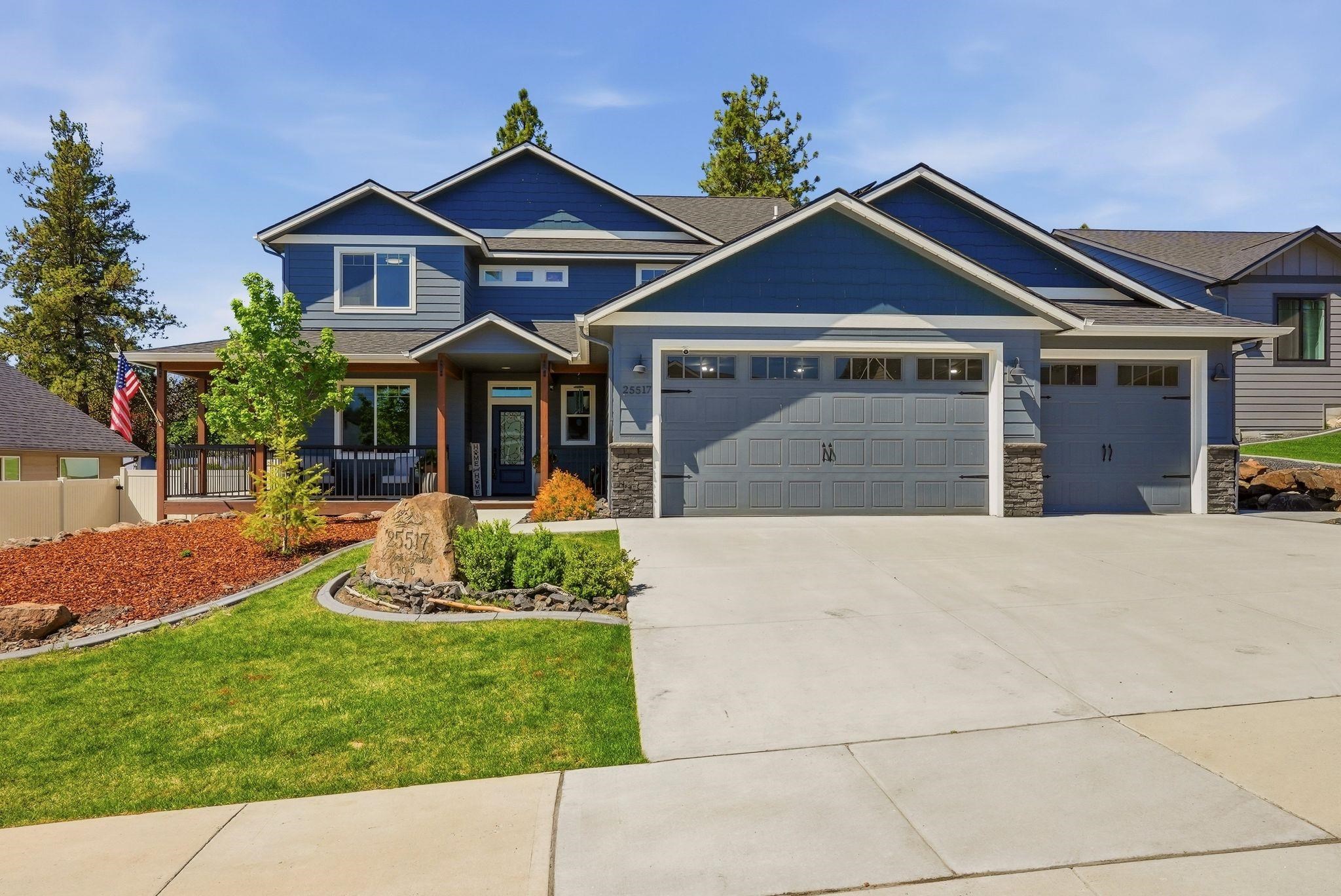 25517 N Sheridan Rd - Photo 1