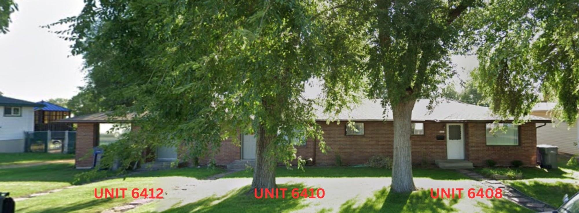 6408 N NORMANDIE St - Photo 2