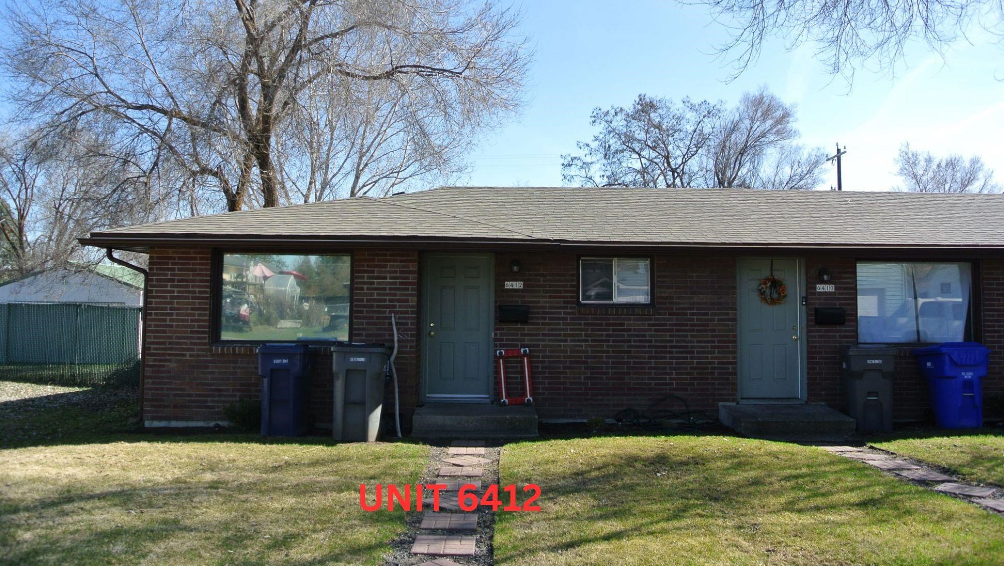 6408 N NORMANDIE St - Photo 3