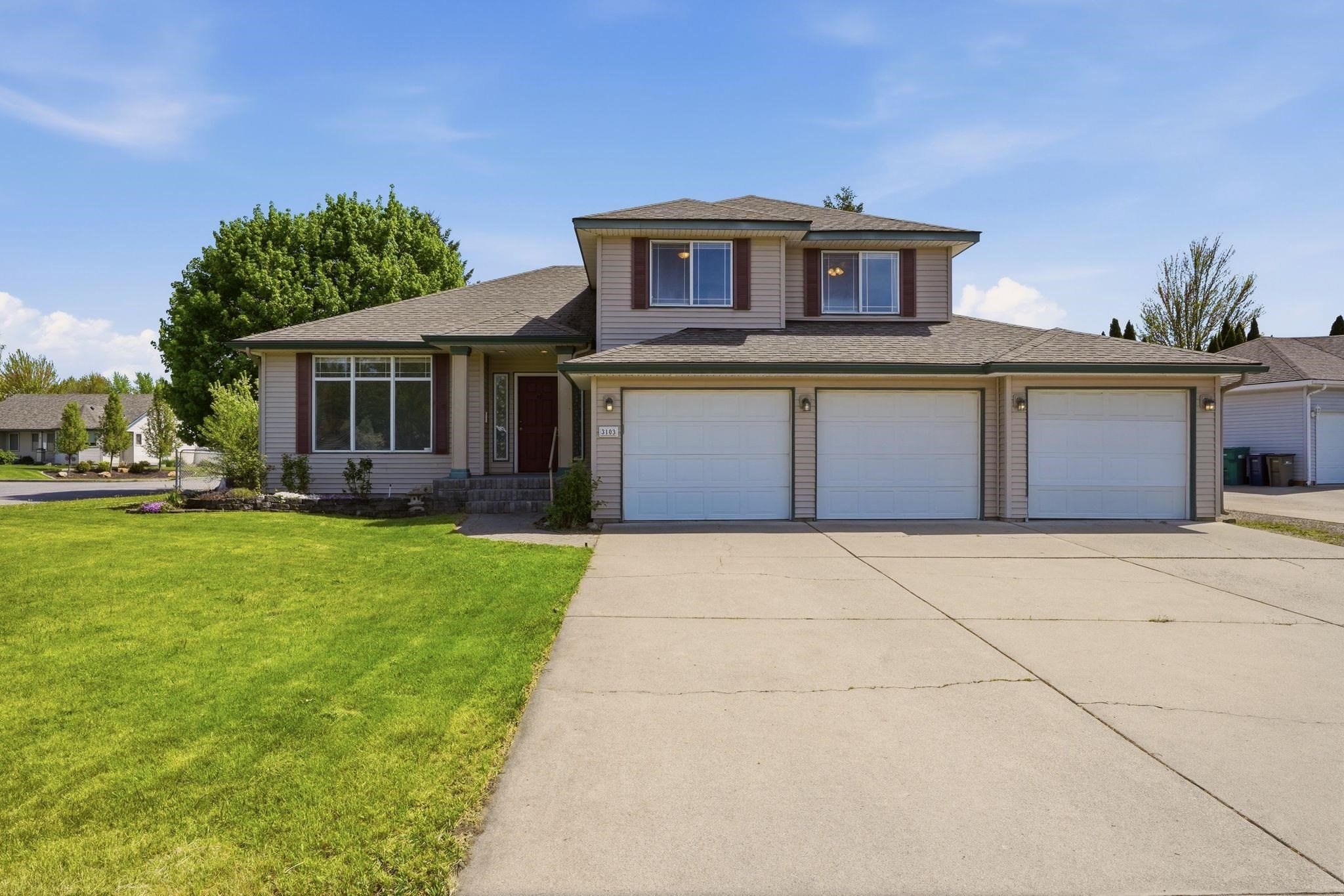 3103 S Bolivar Ct - Photo 2