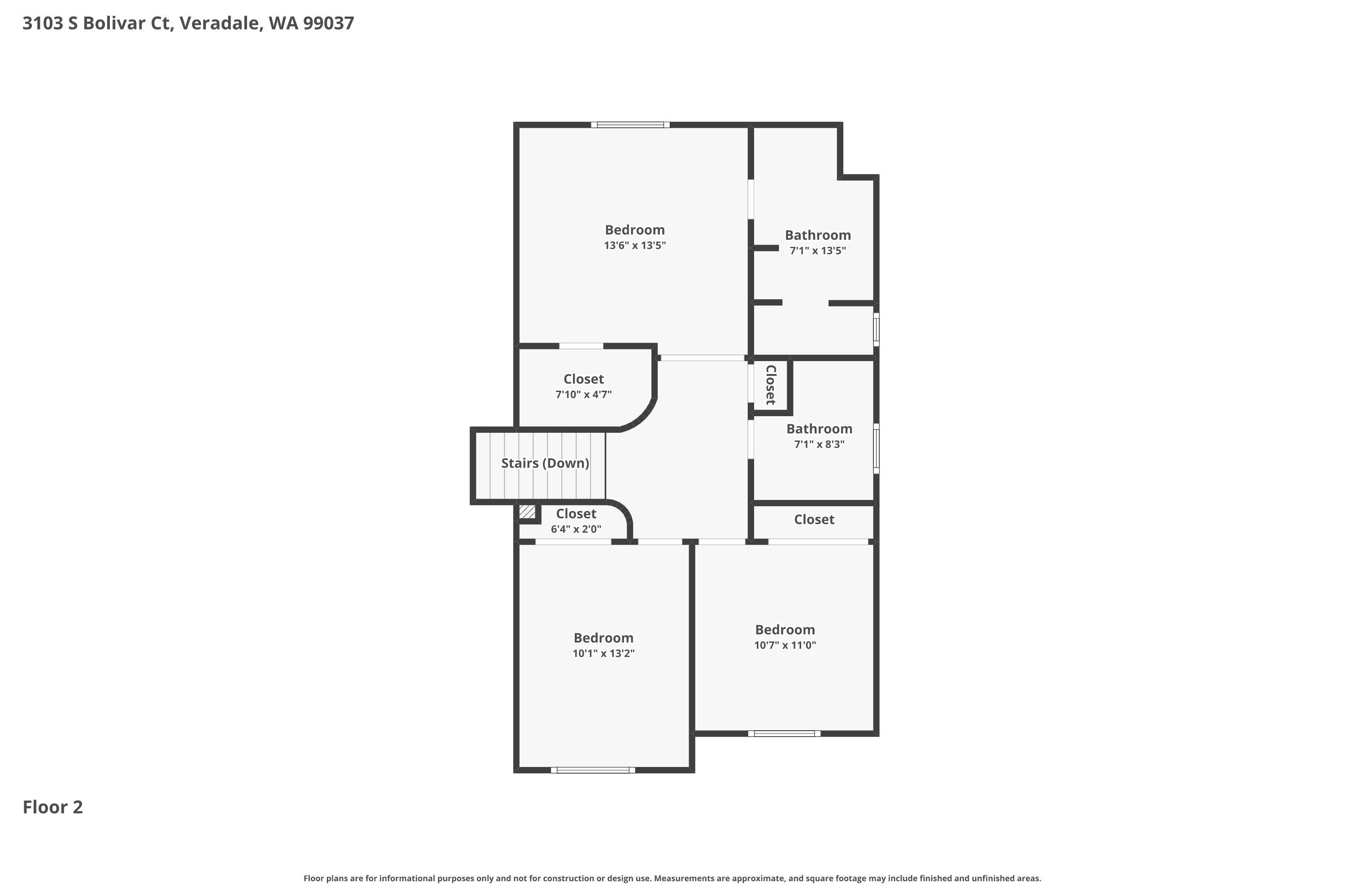 3103 S Bolivar Ct - Photo 48