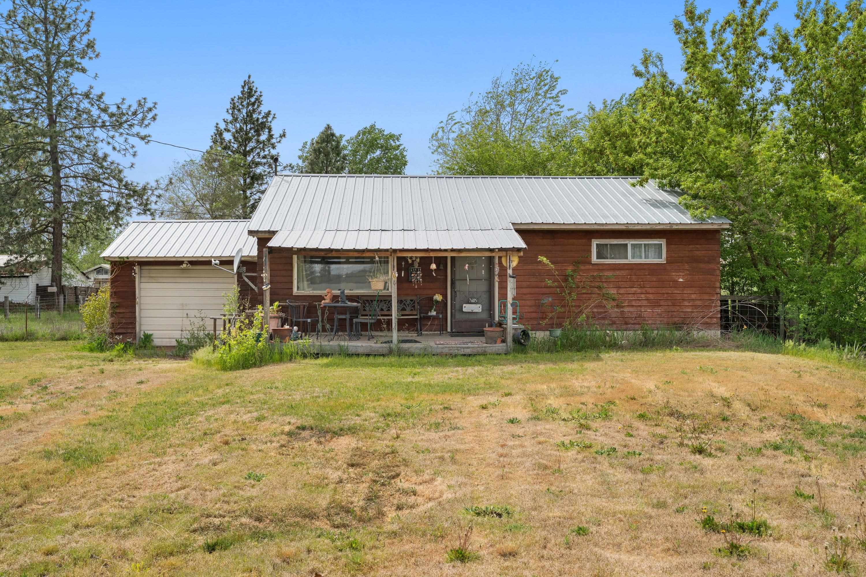 7605 N Regal St - Photo 1