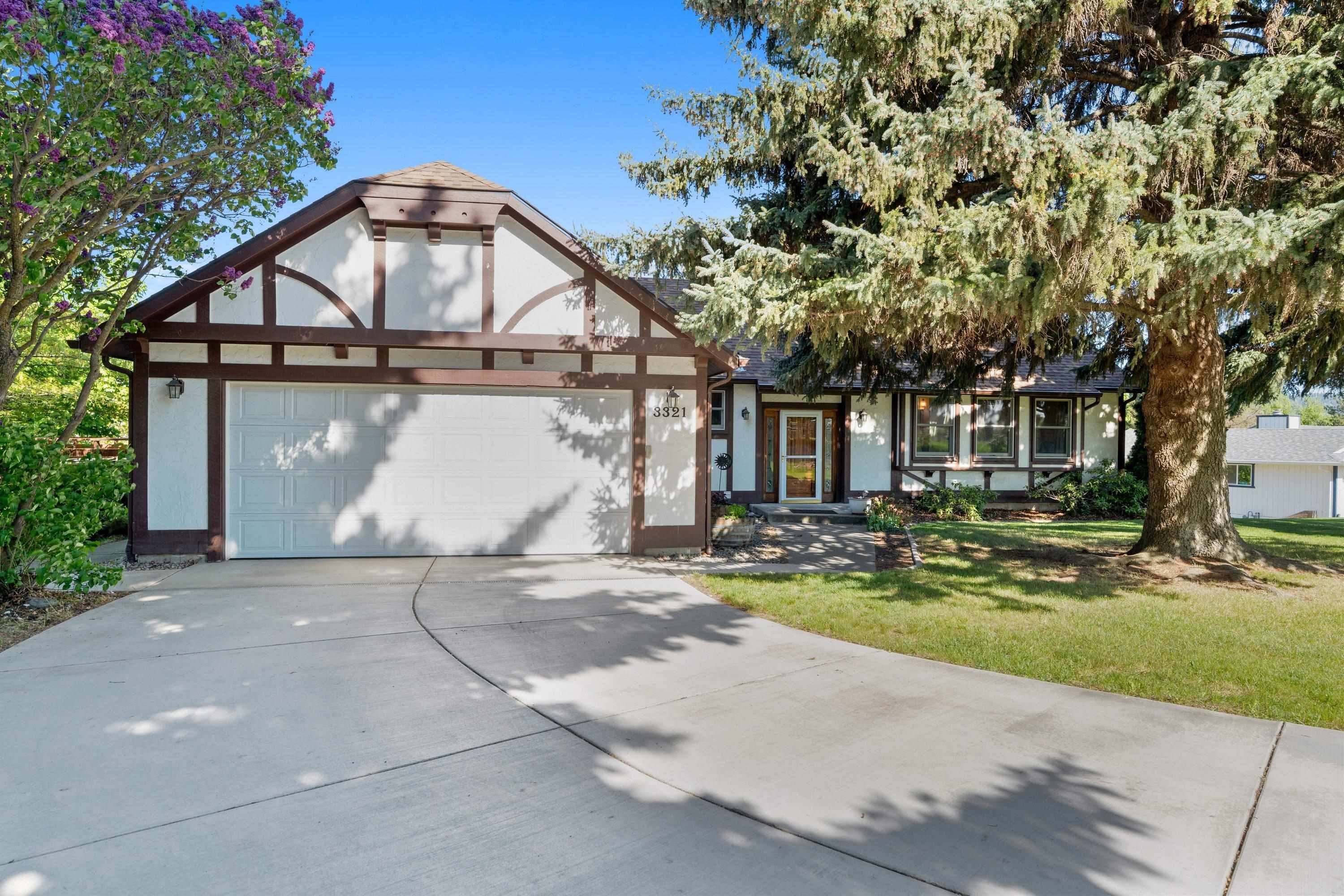 3321 N Molter Rd - Photo 1