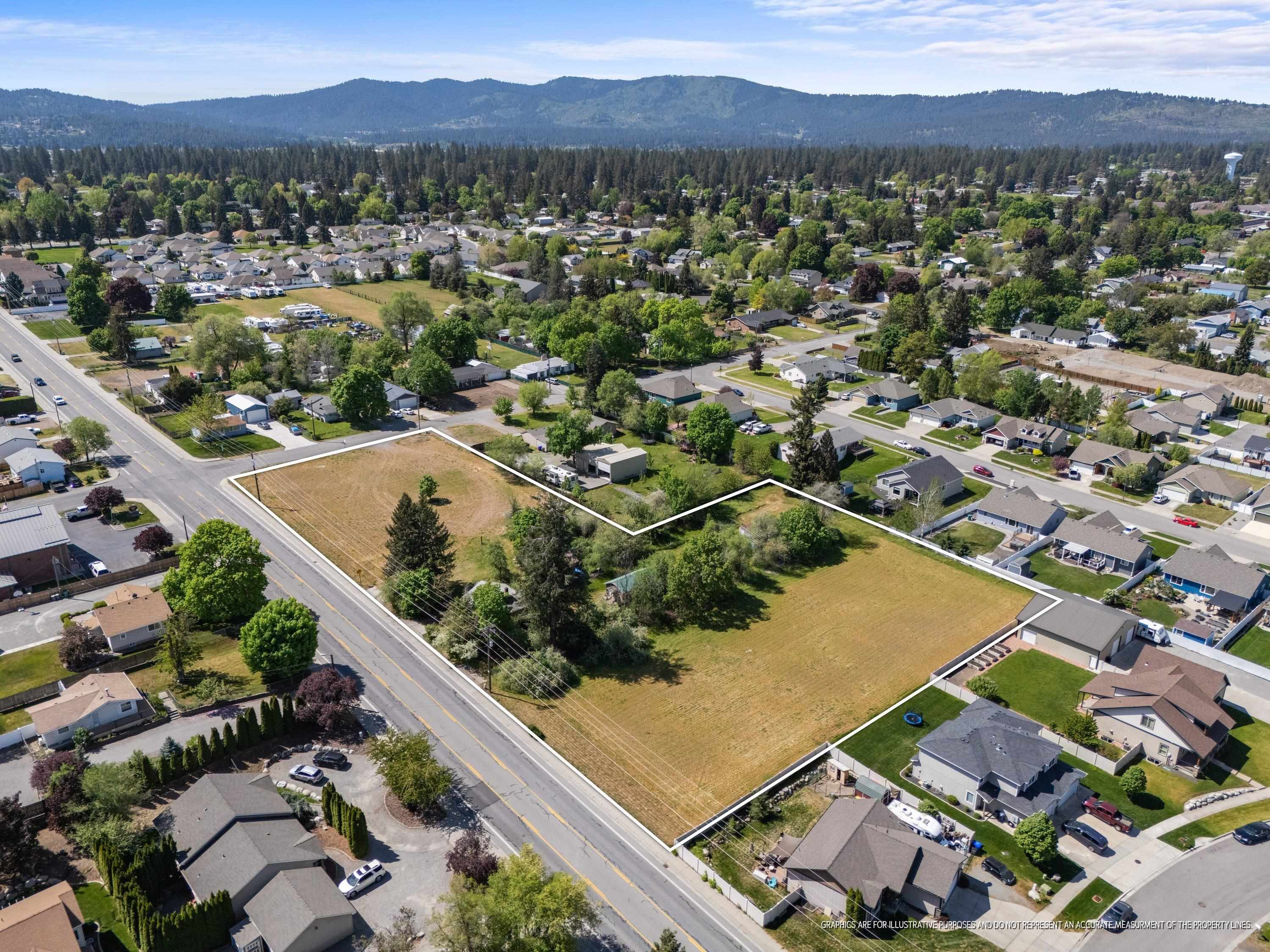 1102 S Evergreen Rd - Photo 1