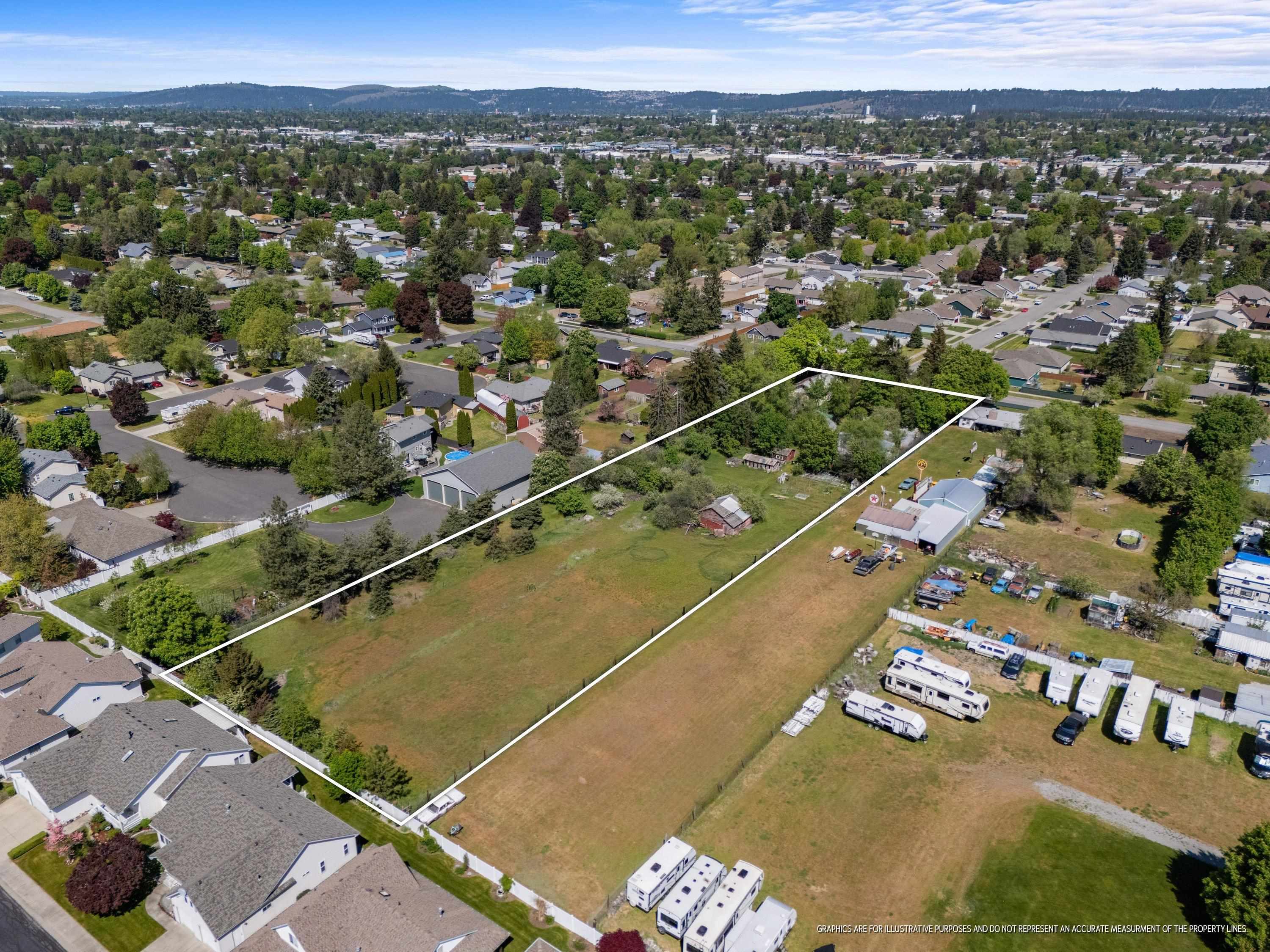 1102 S Evergreen Rd - Photo 3