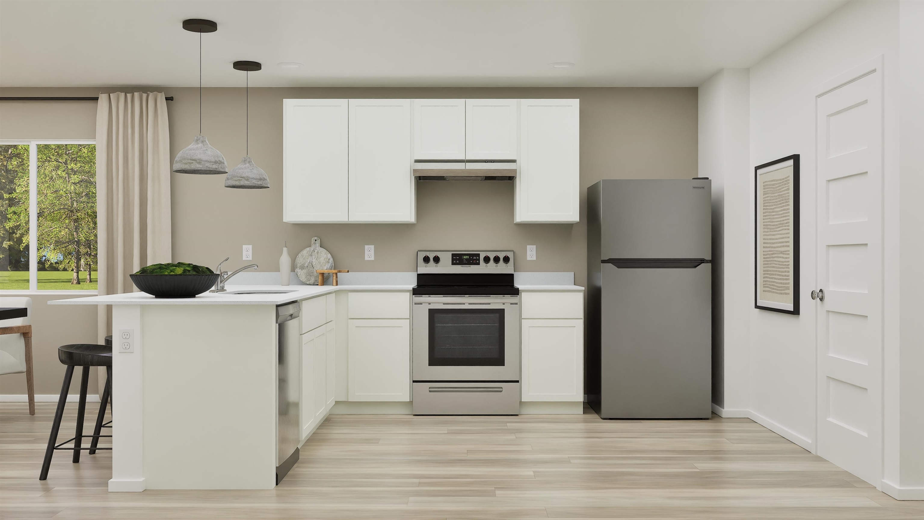 4147 W Howesdale Rd - Photo 4