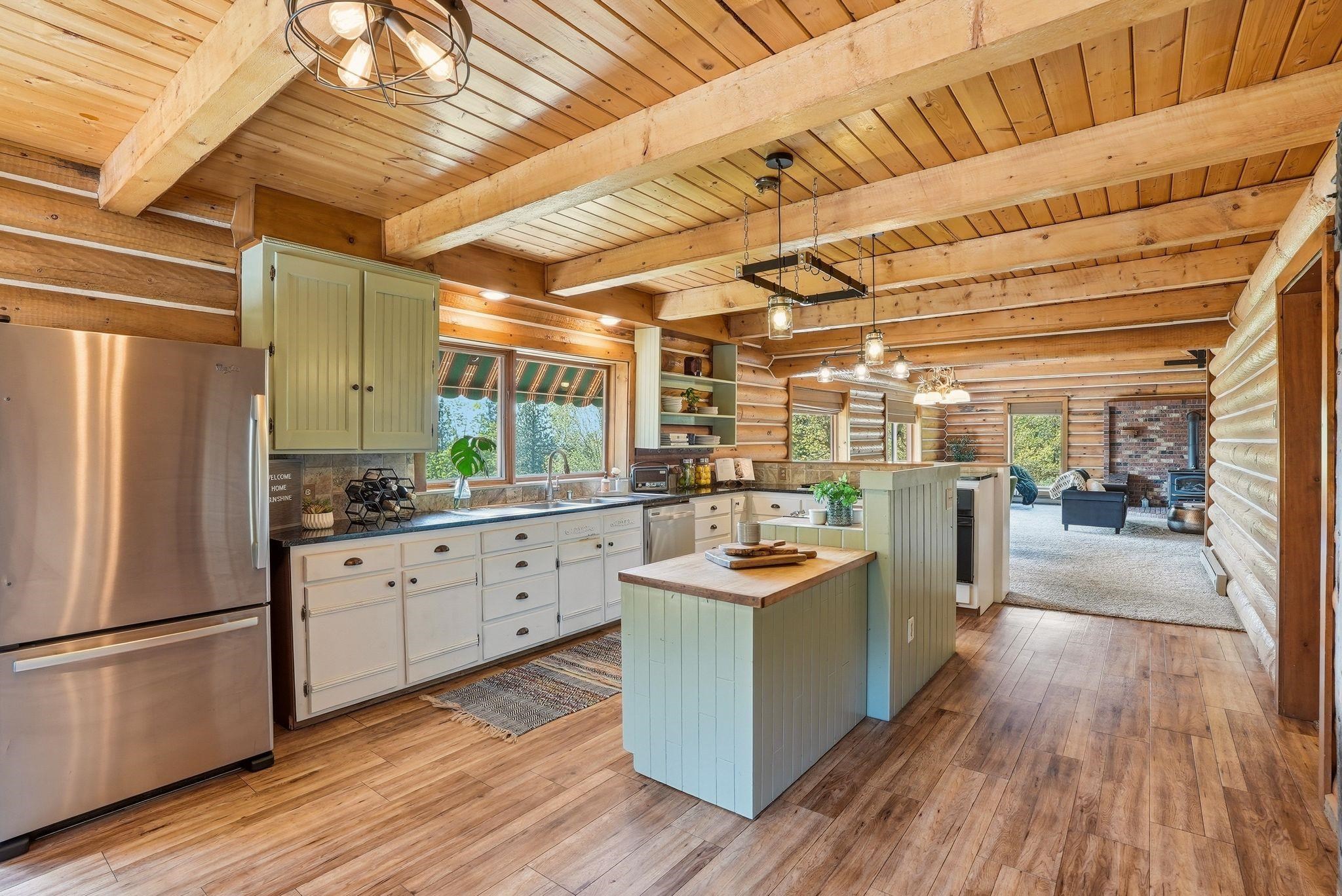22821 E Harvard Branch Rd - Photo 12