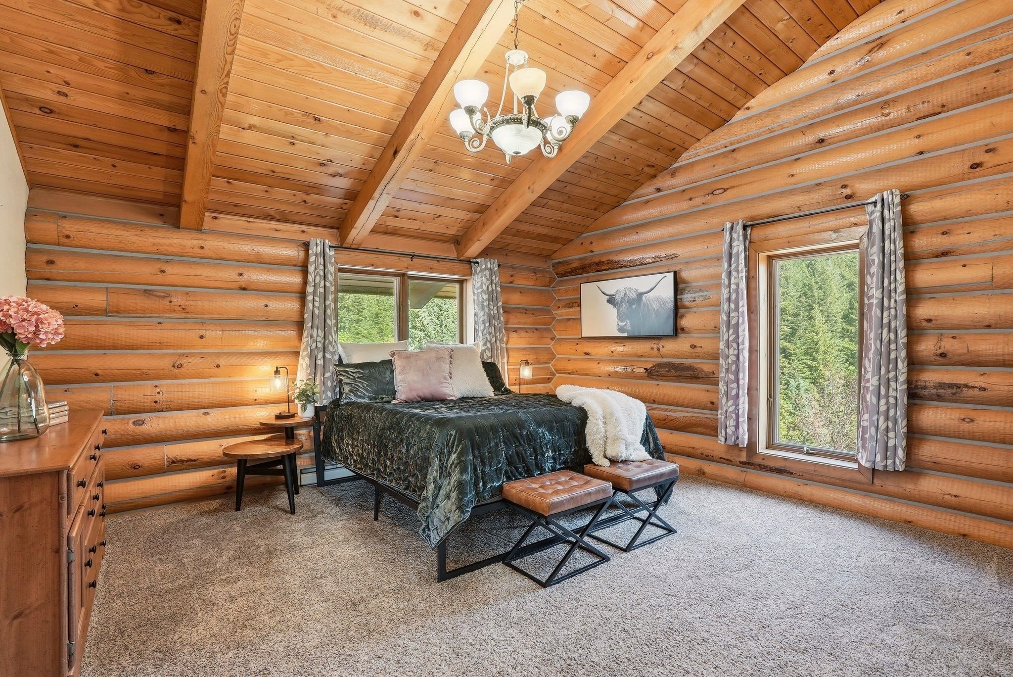 22821 E Harvard Branch Rd - Photo 17