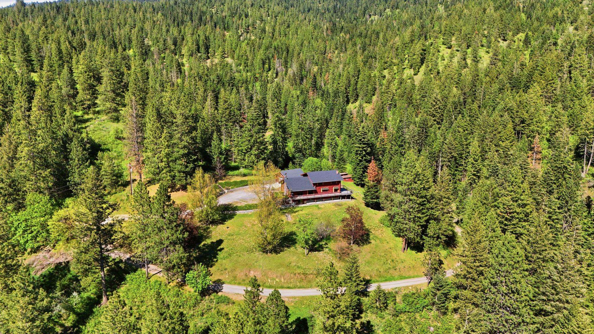 22821 E Harvard Branch Rd - Photo 3