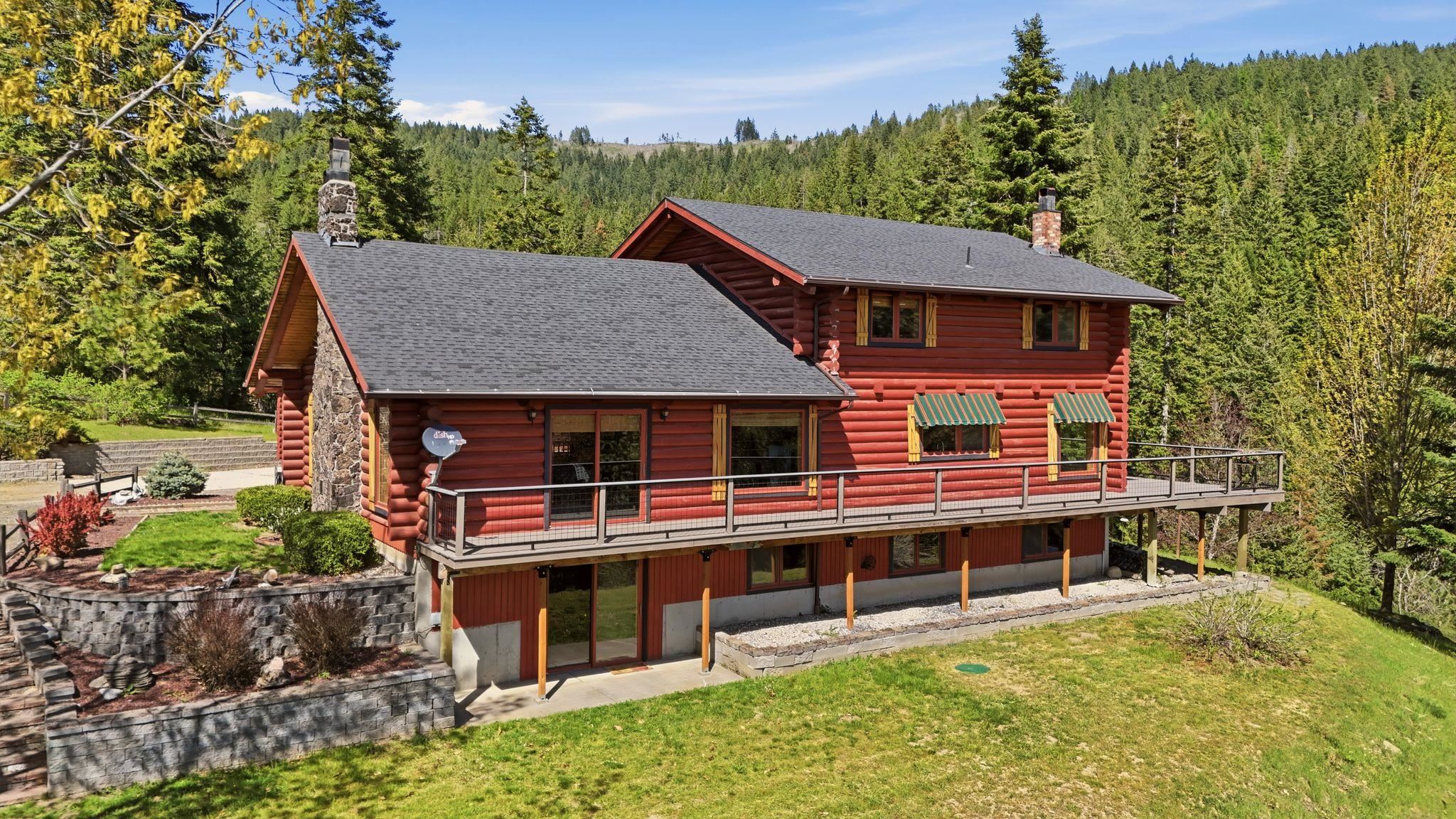 22821 E Harvard Branch Rd - Photo 29