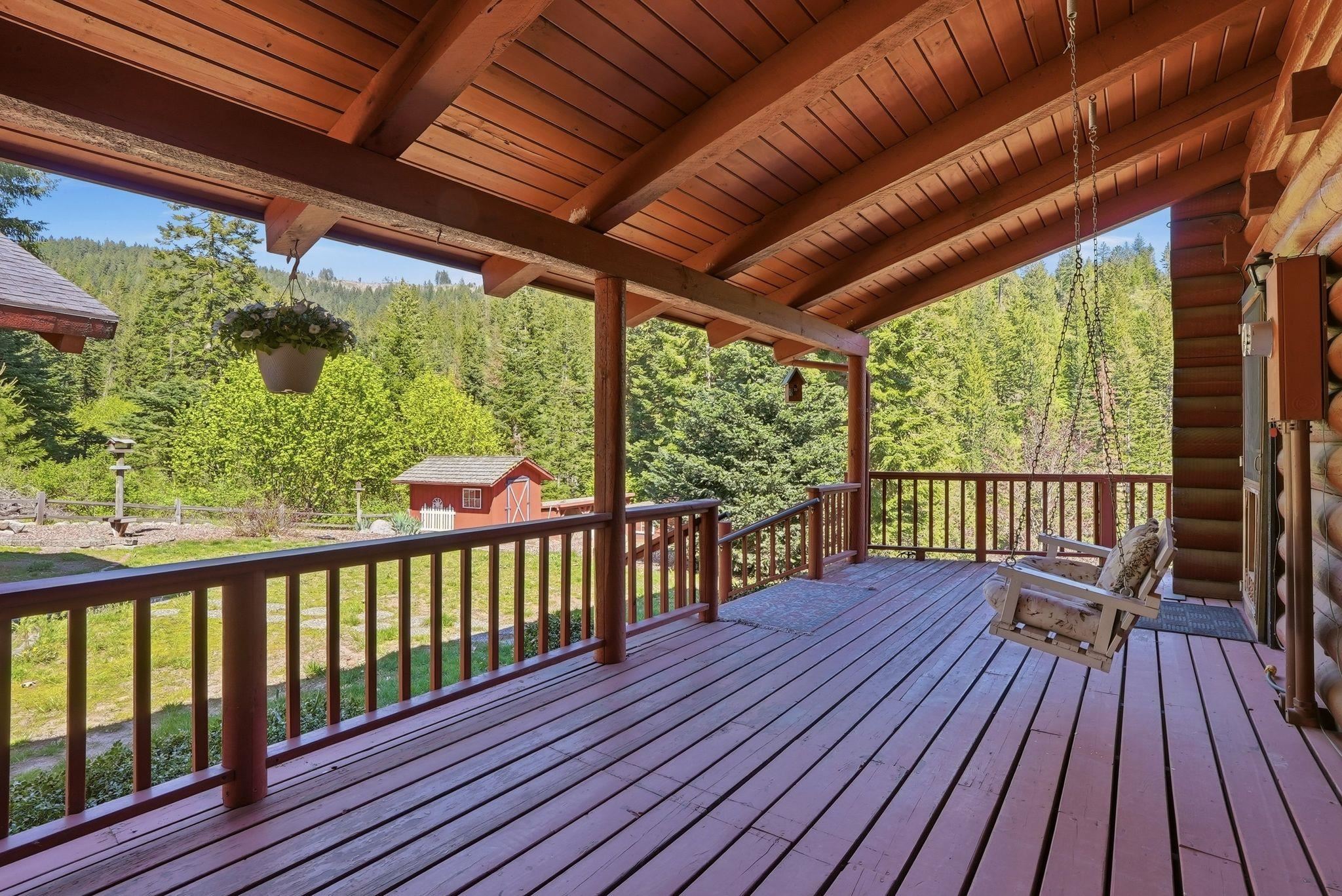 22821 E Harvard Branch Rd - Photo 34