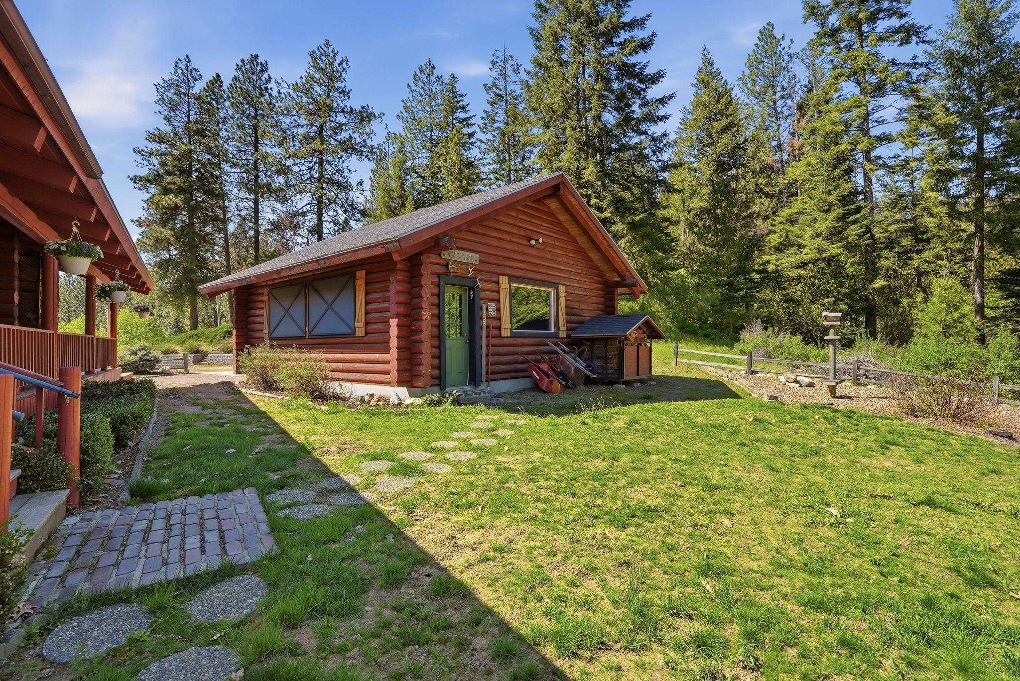 22821 E Harvard Branch Rd - Photo 35
