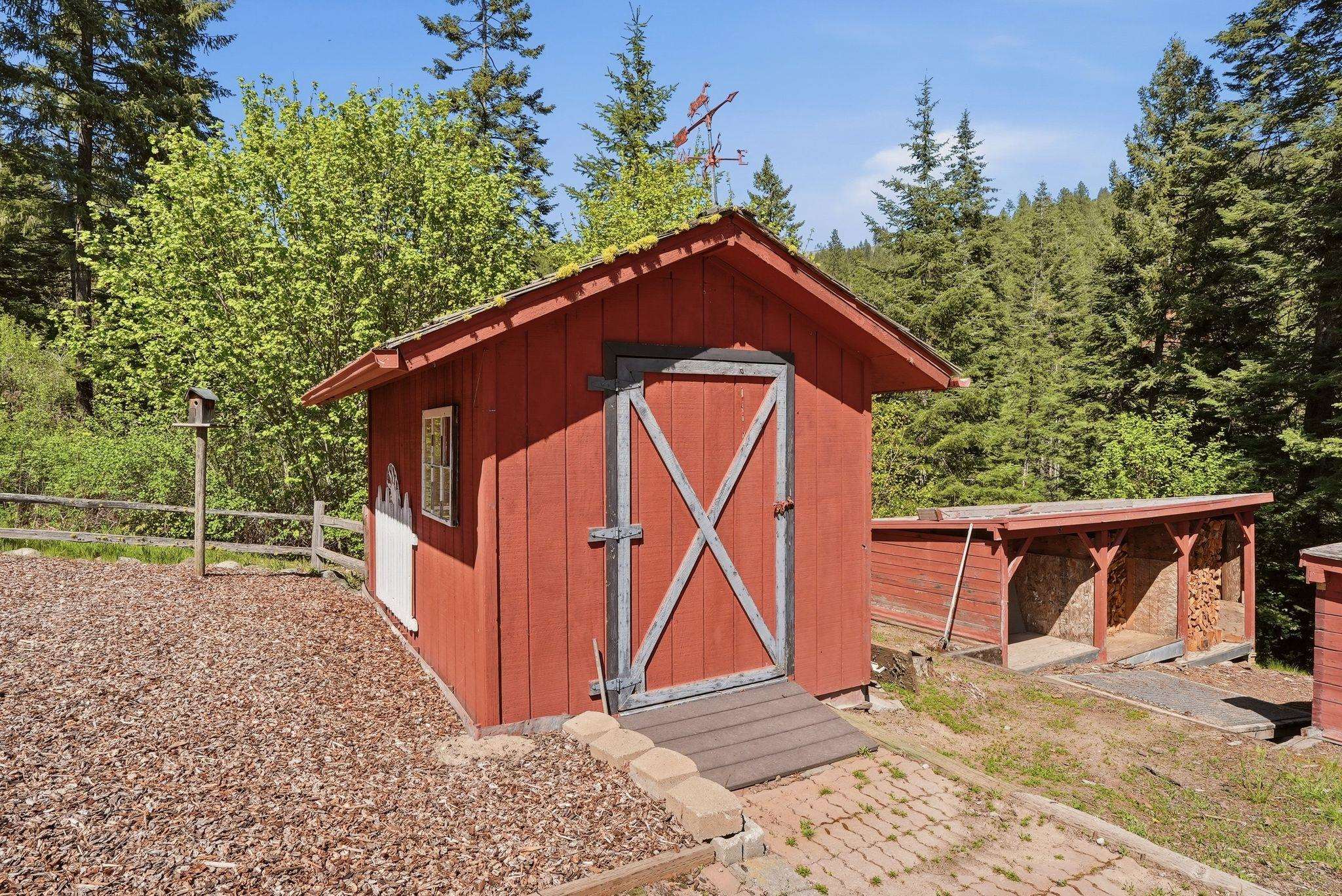 22821 E Harvard Branch Rd - Photo 37
