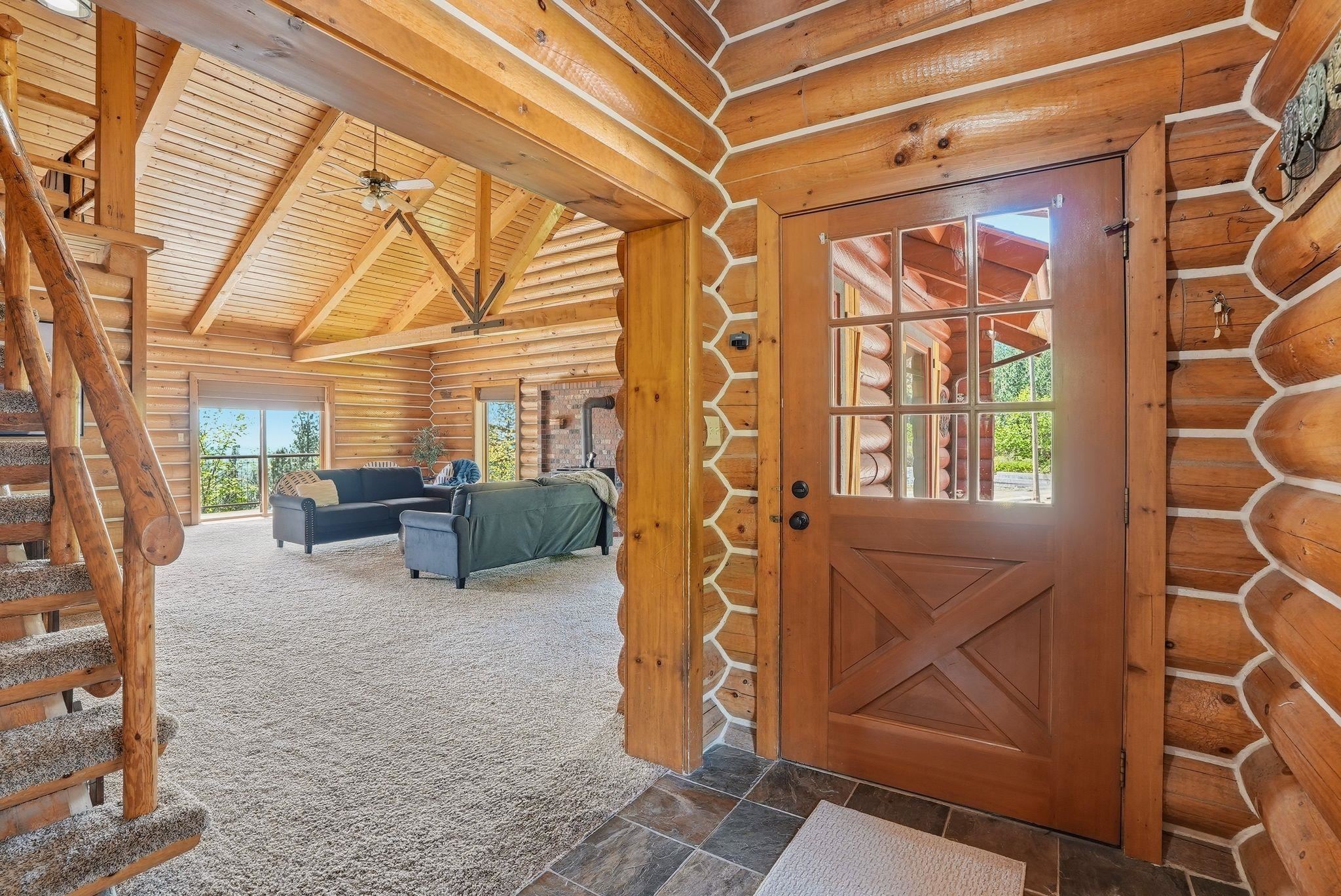 22821 E Harvard Branch Rd - Photo 5