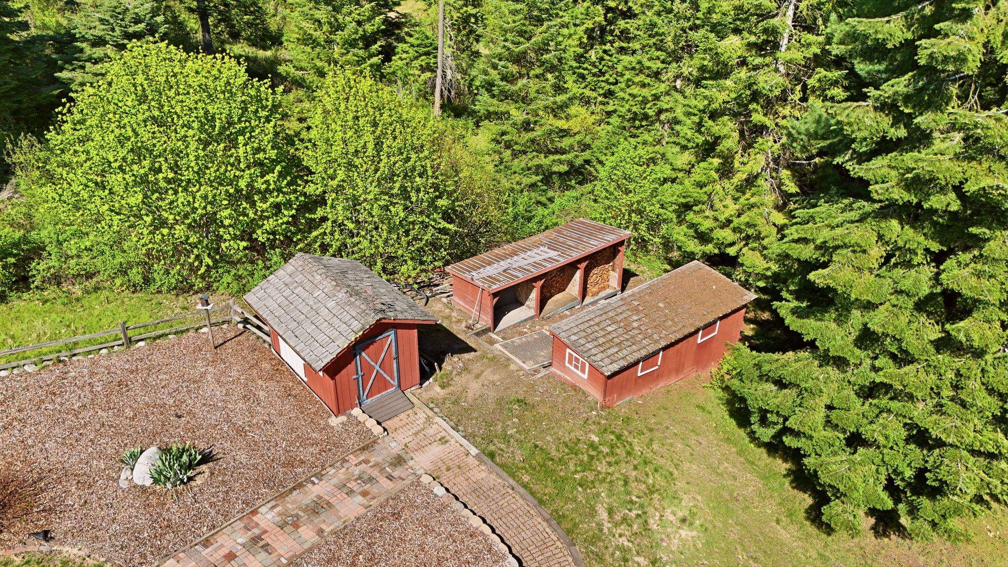 22821 E Harvard Branch Rd - Photo 41