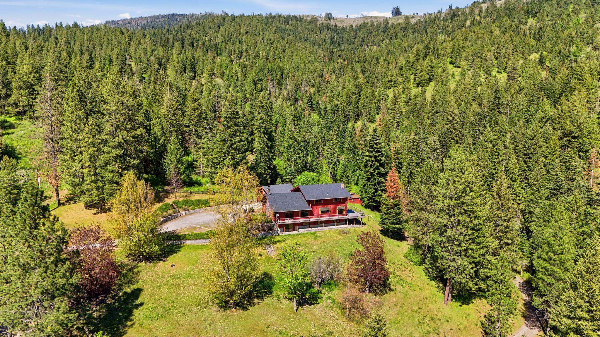 22821 E Harvard Branch Rd - Photo 42