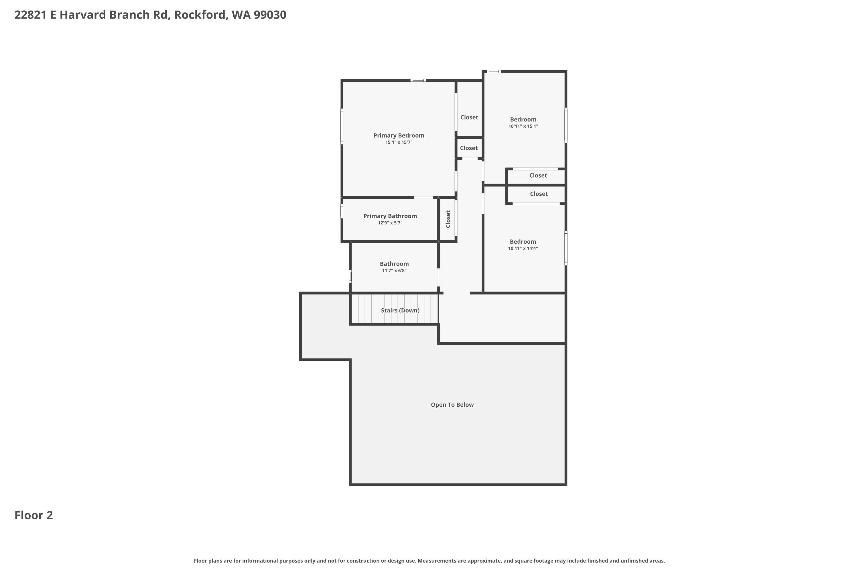 22821 E Harvard Branch Rd - Photo 49