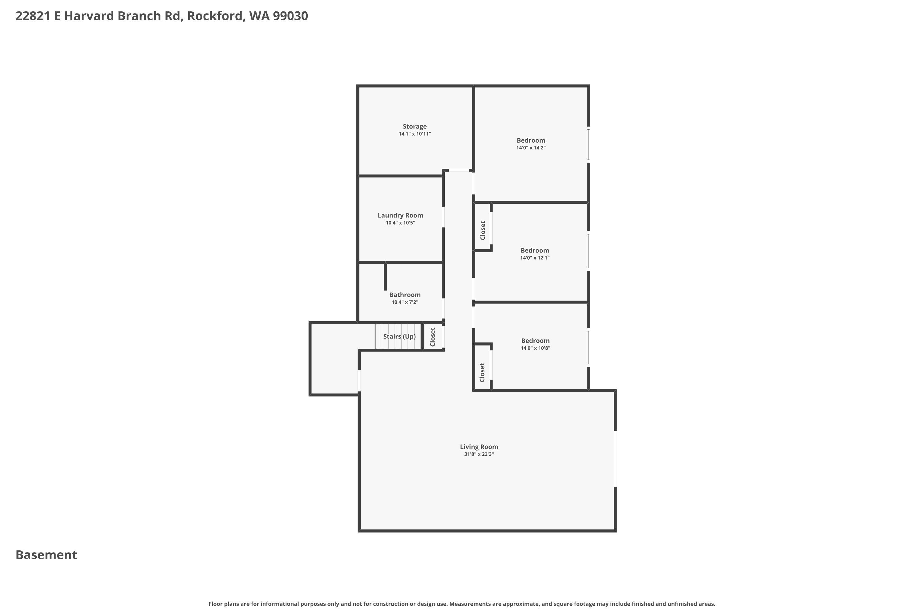 22821 E Harvard Branch Rd - Photo 50
