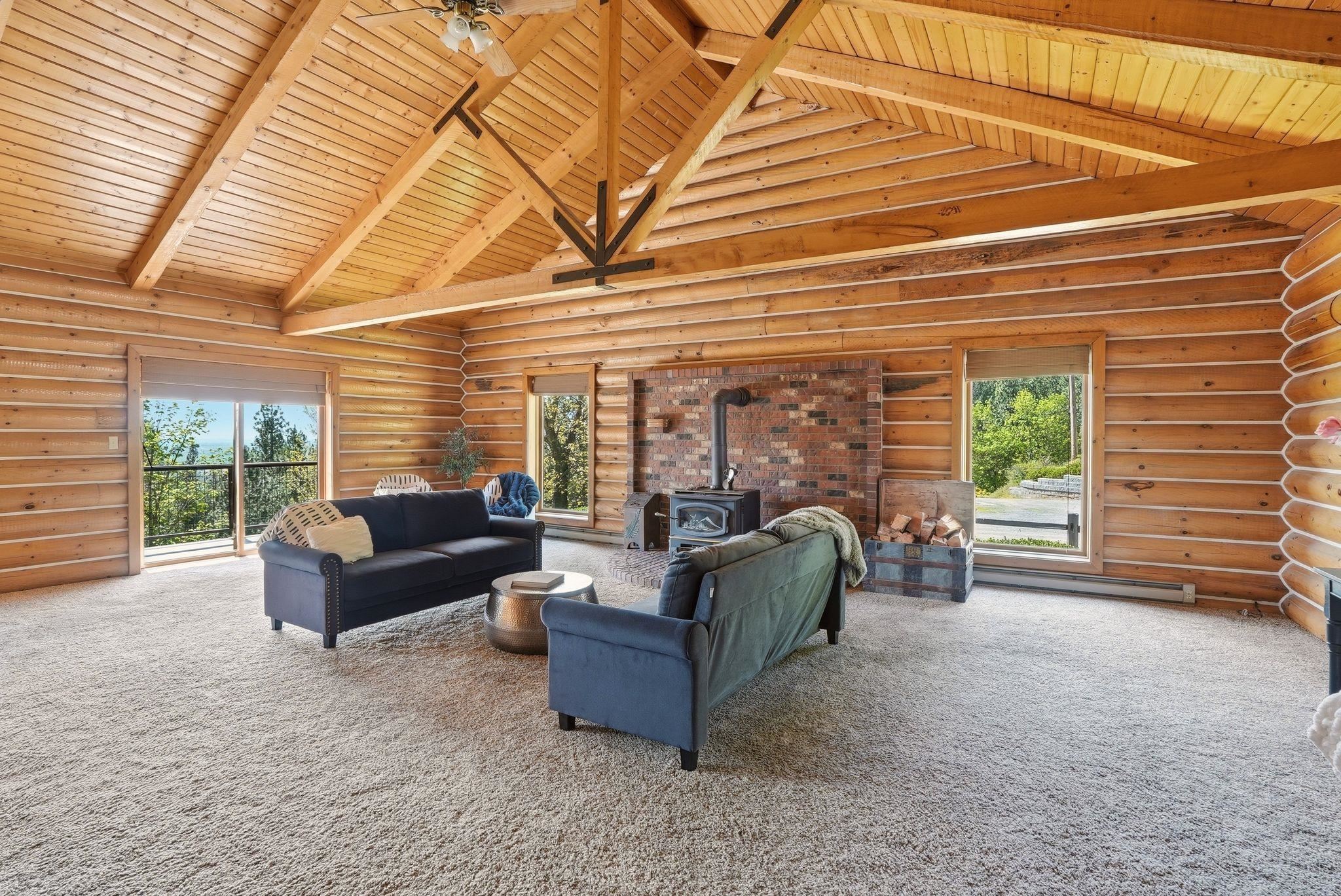 22821 E Harvard Branch Rd - Photo 6