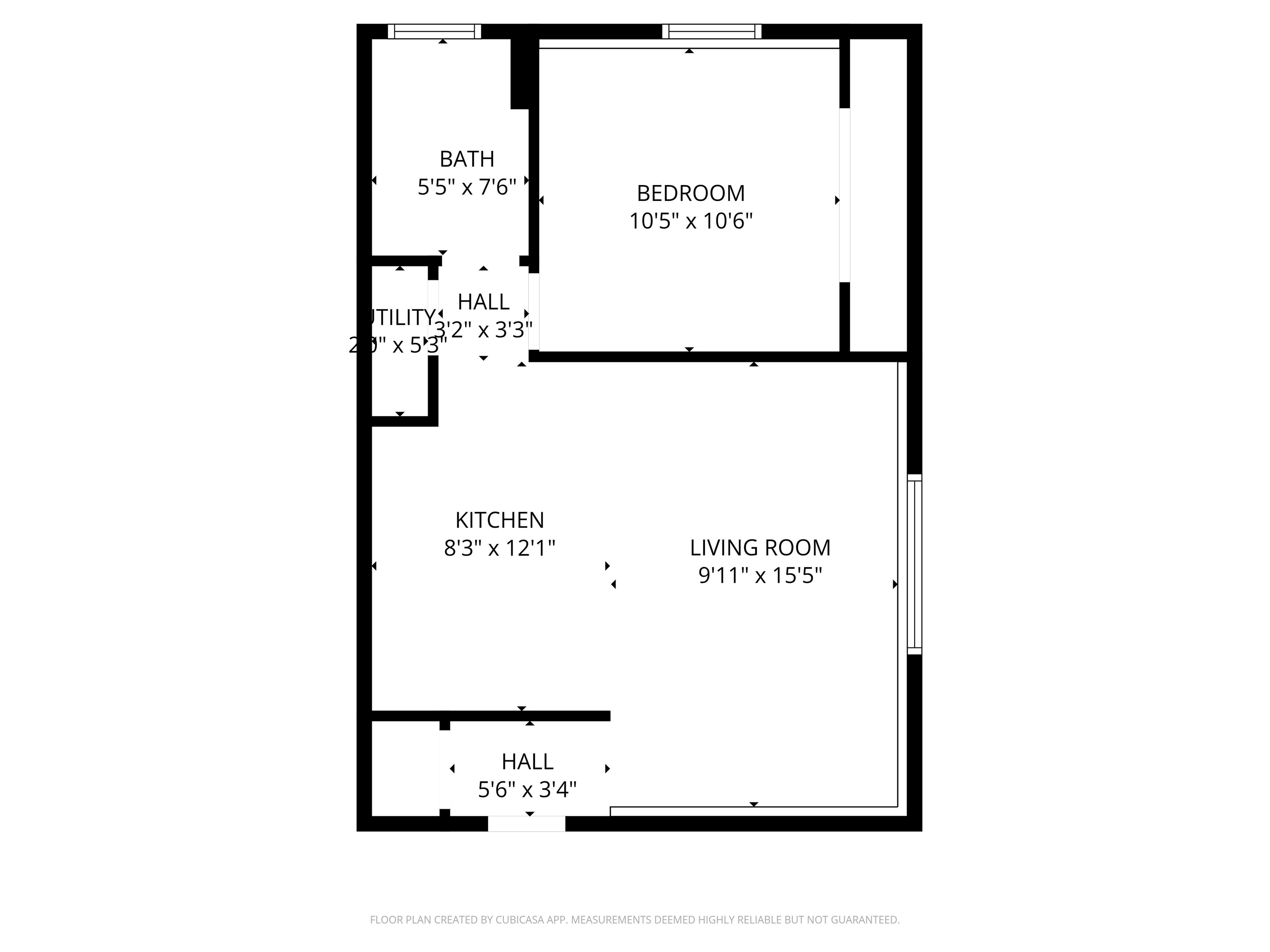 3203 N Smith St - Photo 21