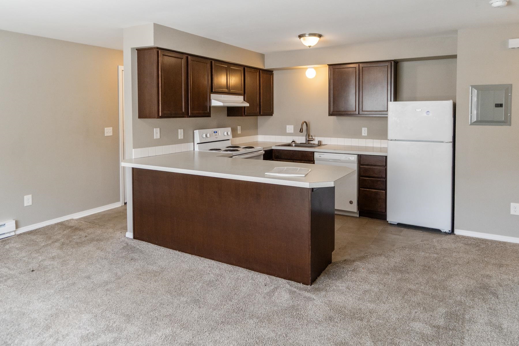 3203 N Smith St - Photo 34