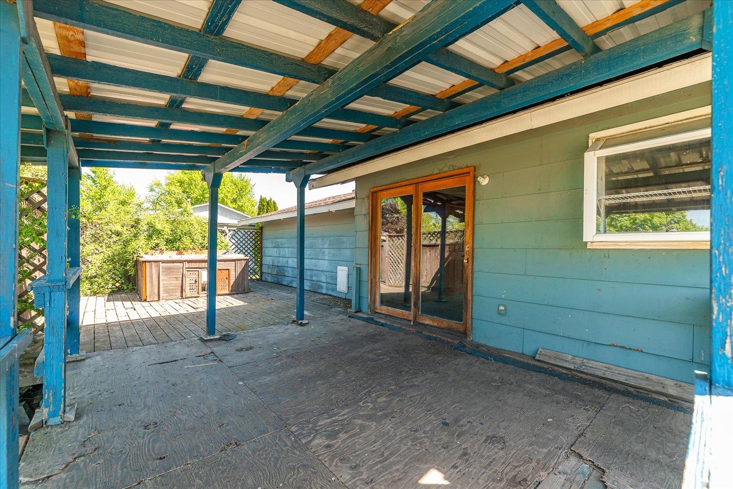 4605 N DARIN Rd - Photo 34