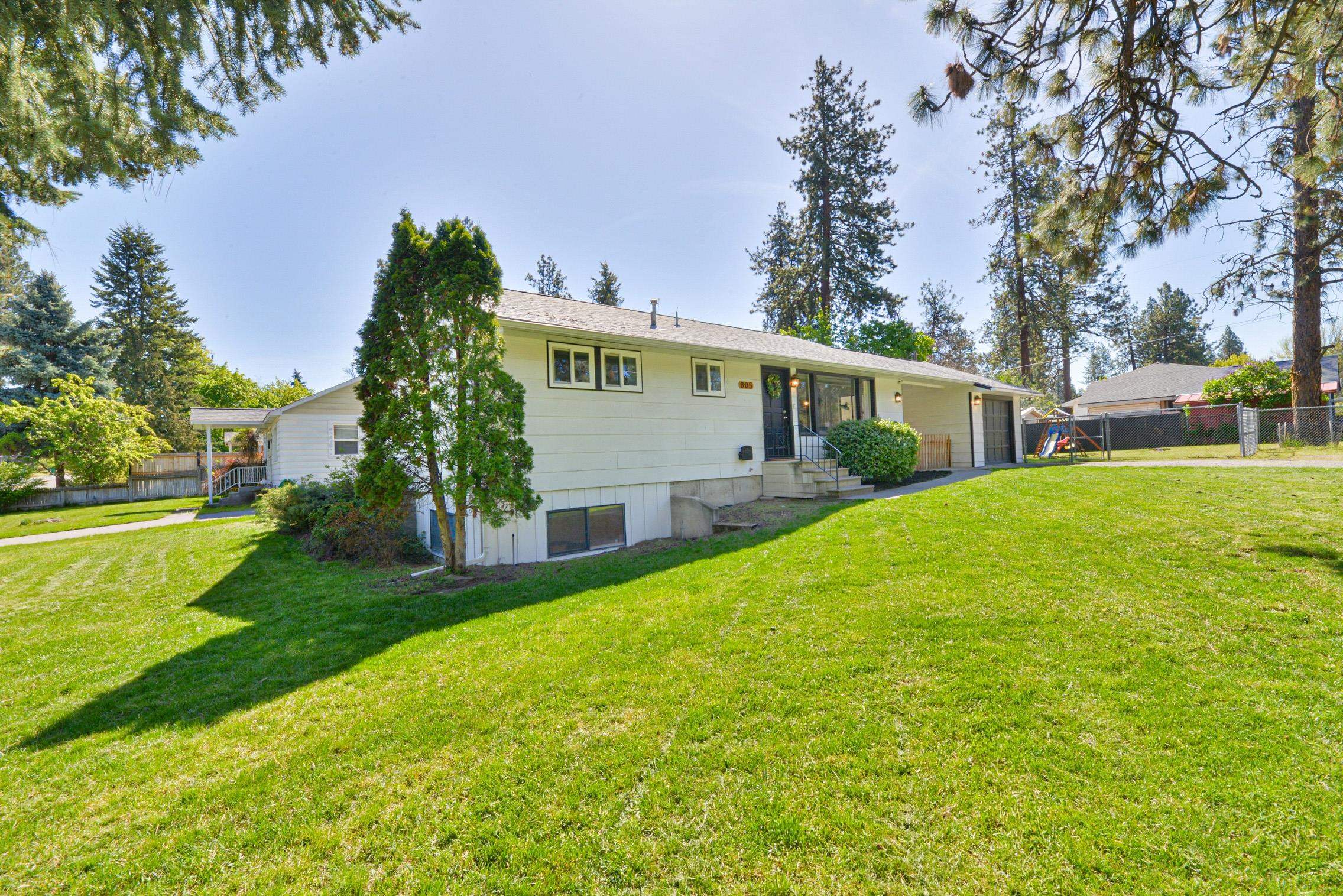 805 S Woodruff Rd - Photo 25