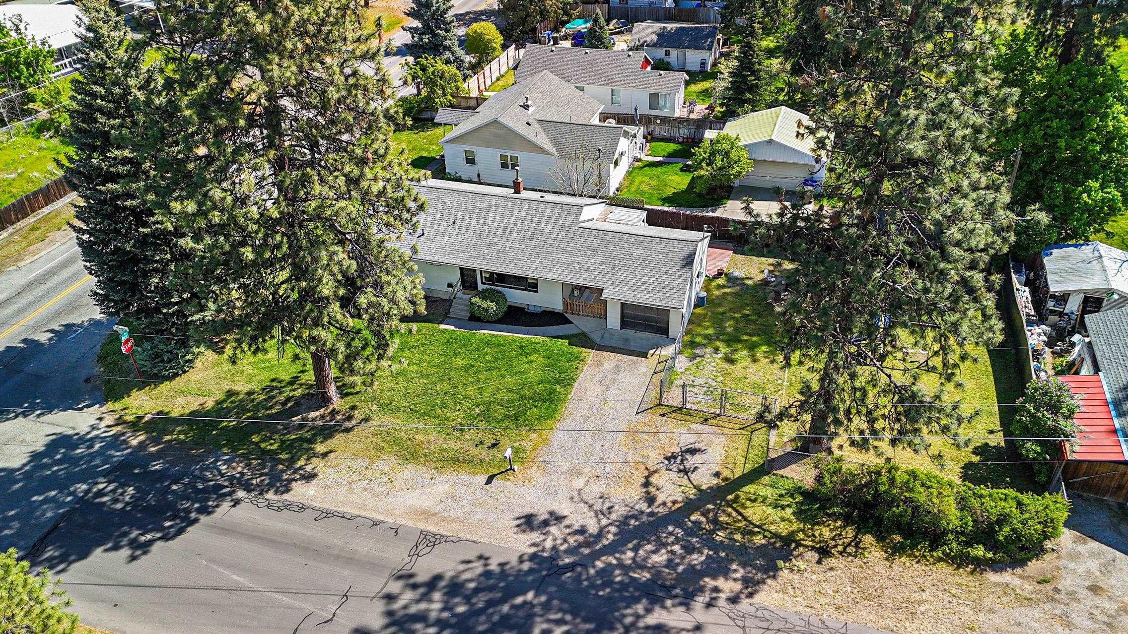 805 S Woodruff Rd - Photo 28