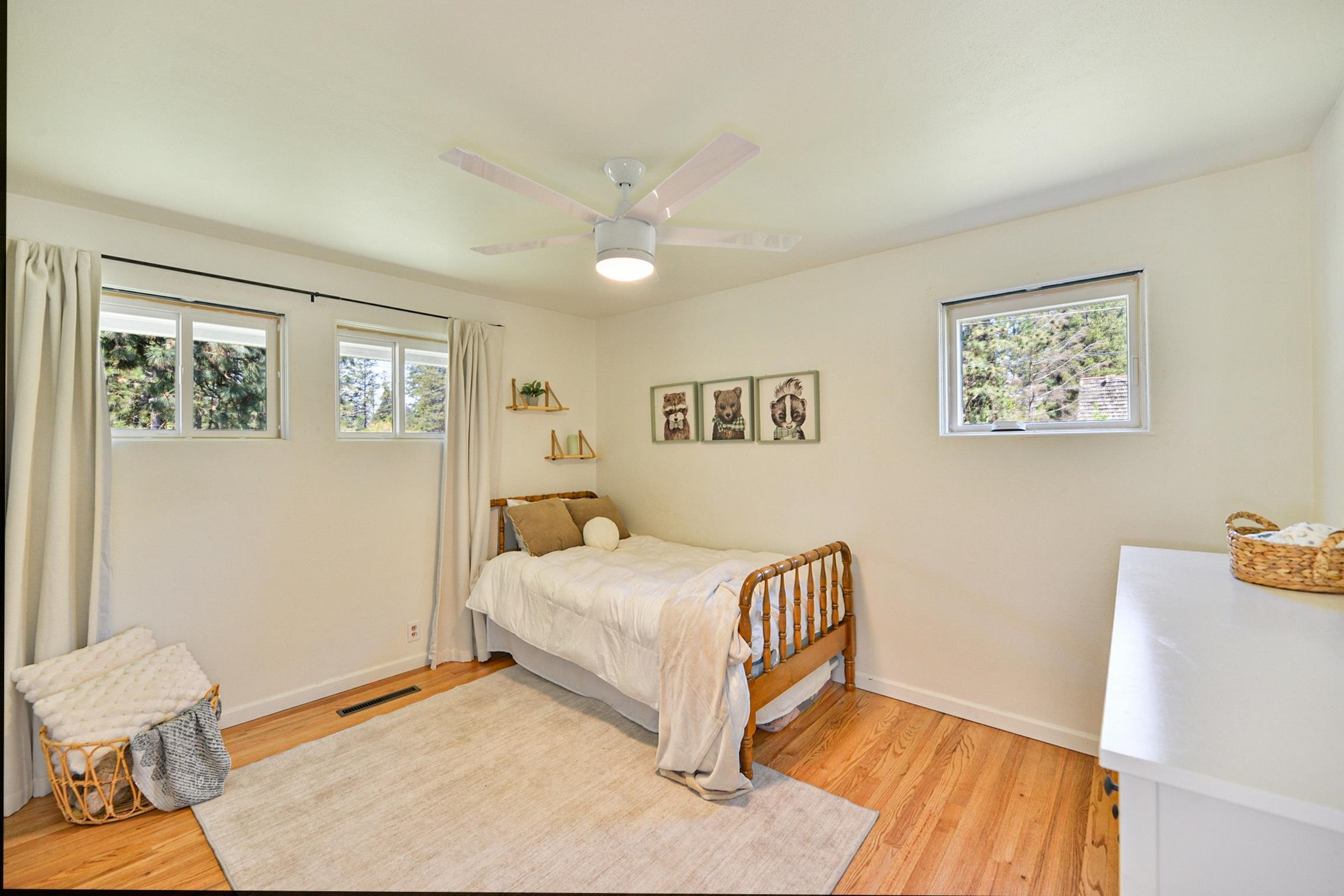 805 S Woodruff Rd - Photo 10