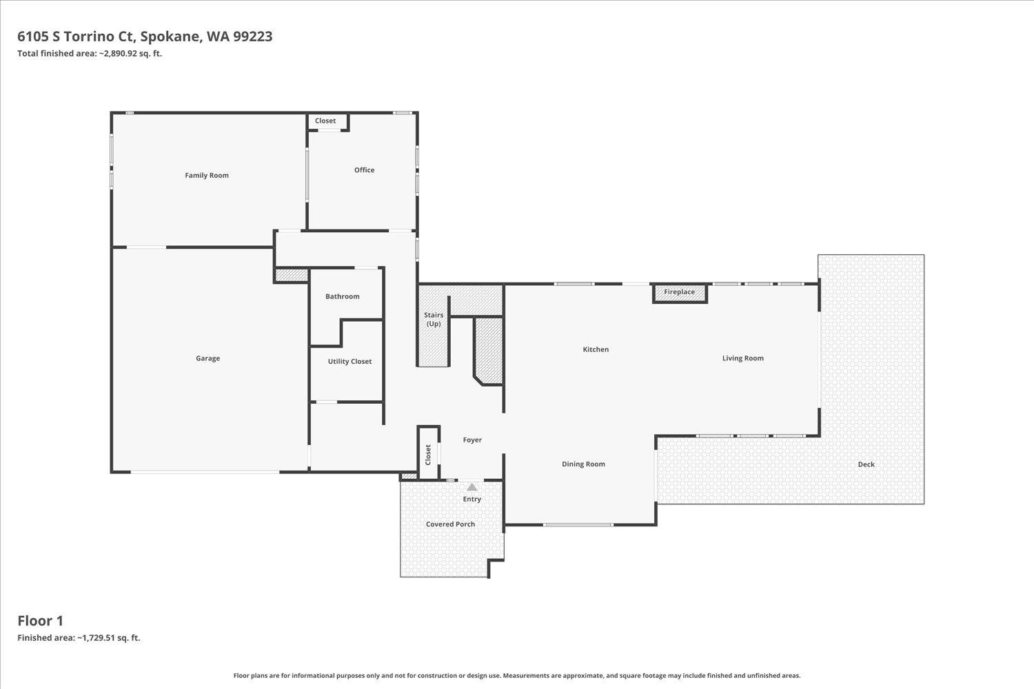 6105 S Torrino Ct - Photo 41