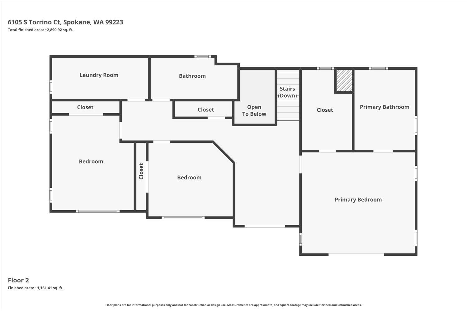 6105 S Torrino Ct - Photo 42