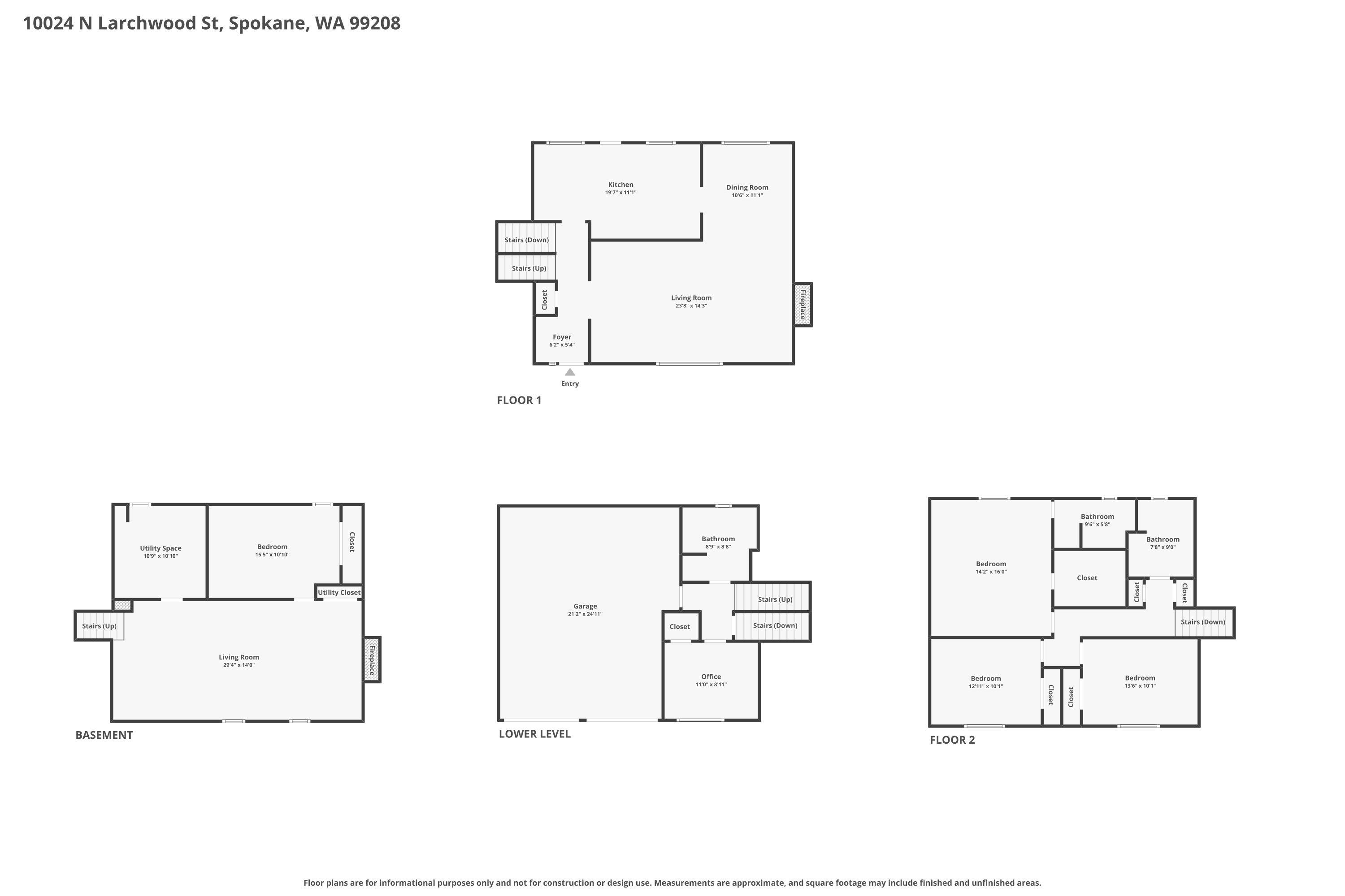 10024 N Larchwood St - Photo 43
