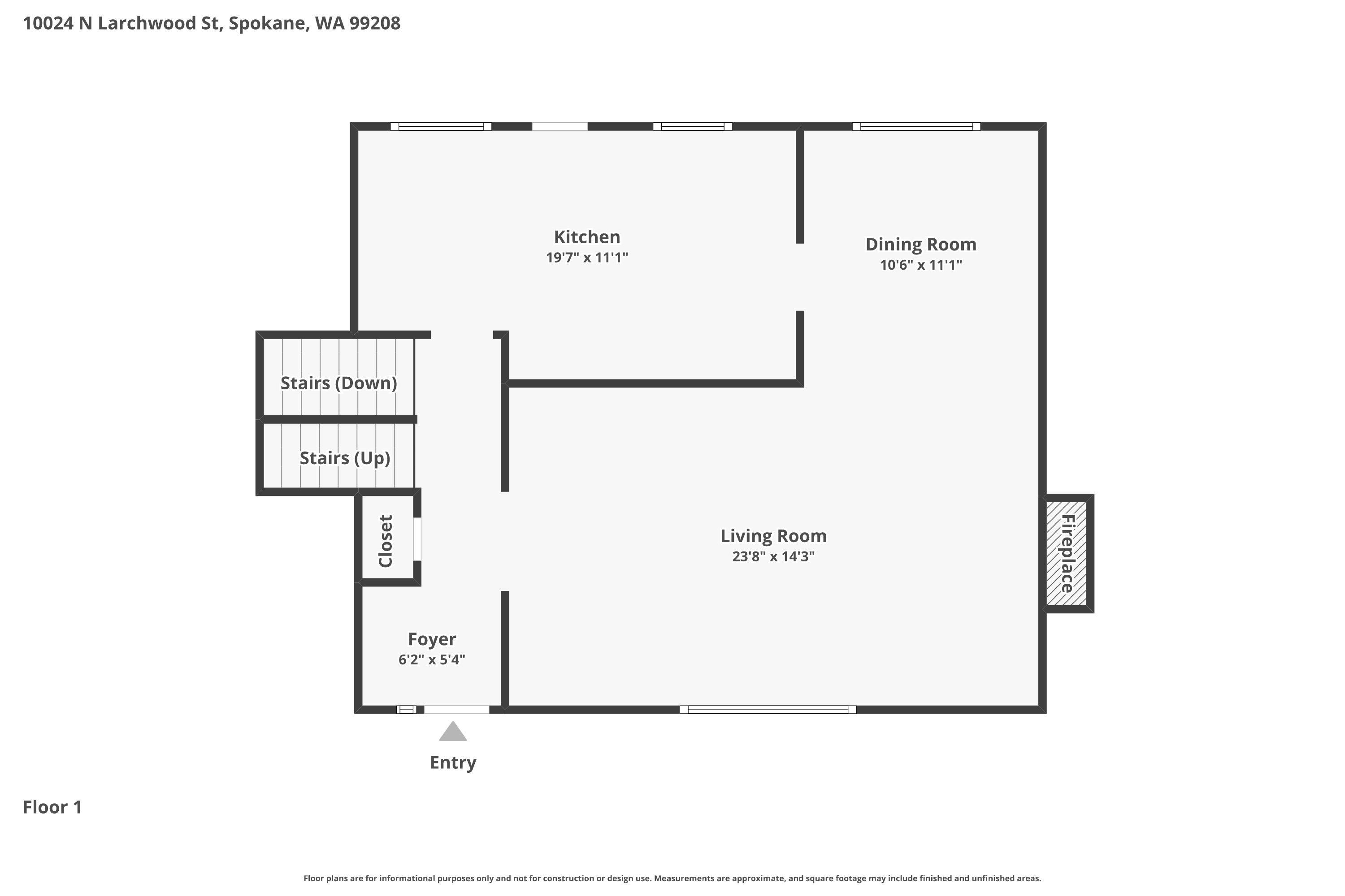 10024 N Larchwood St - Photo 44