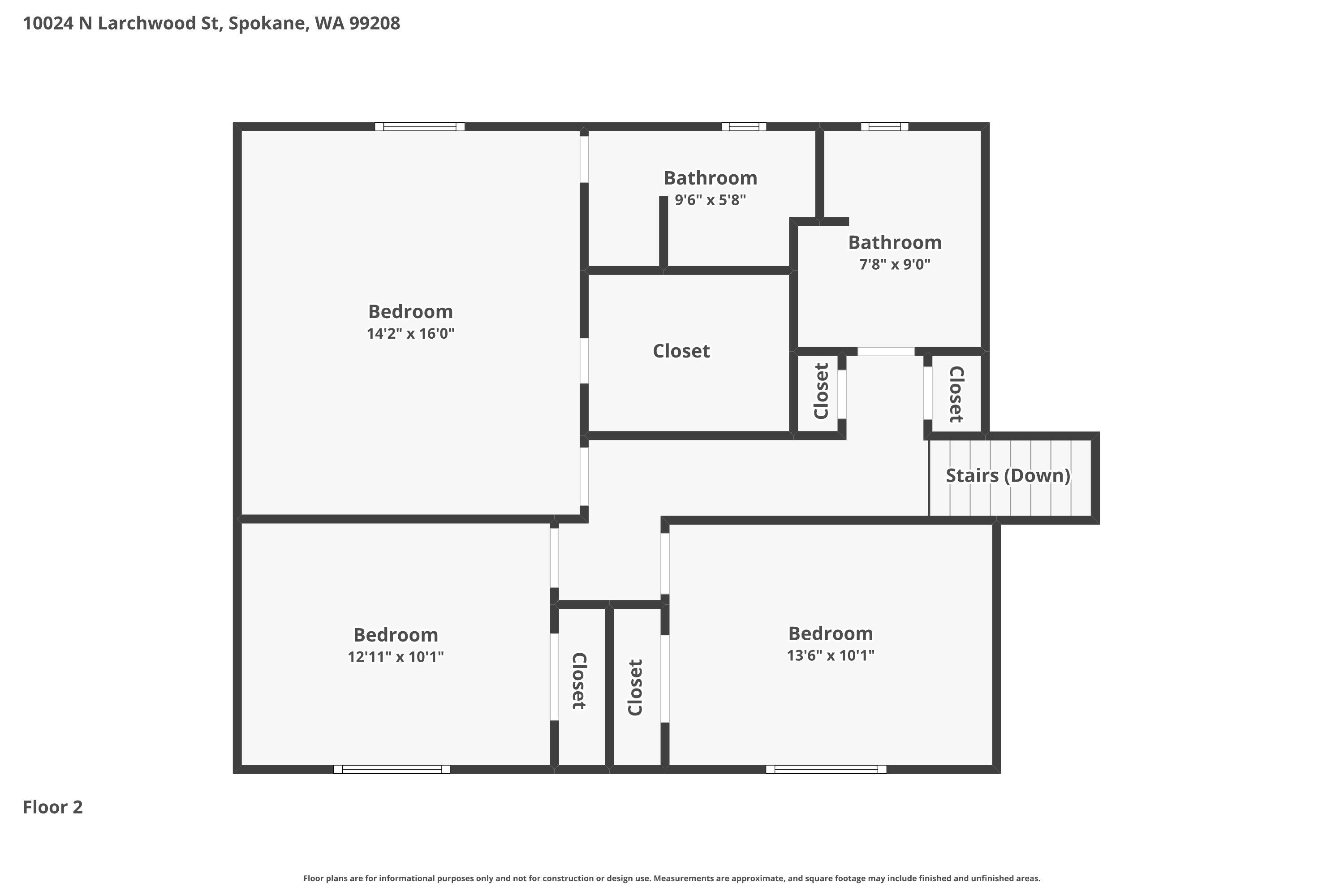 10024 N Larchwood St - Photo 45